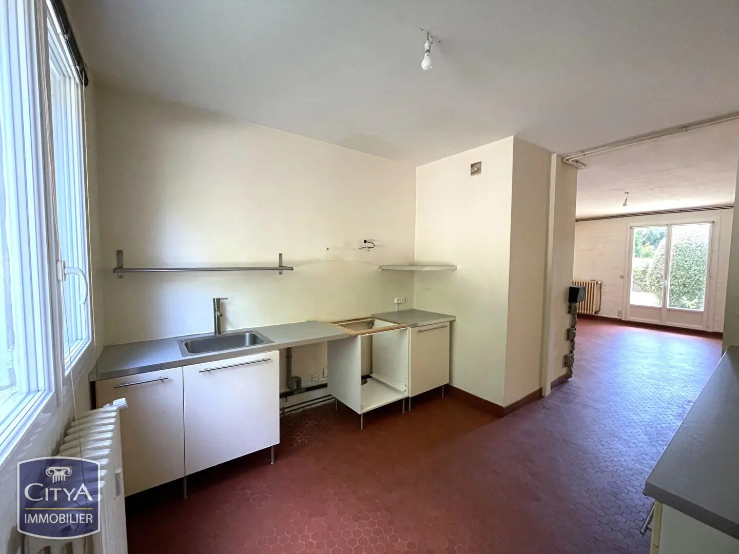 Photo 6 Appartement 4 pièces 74m²