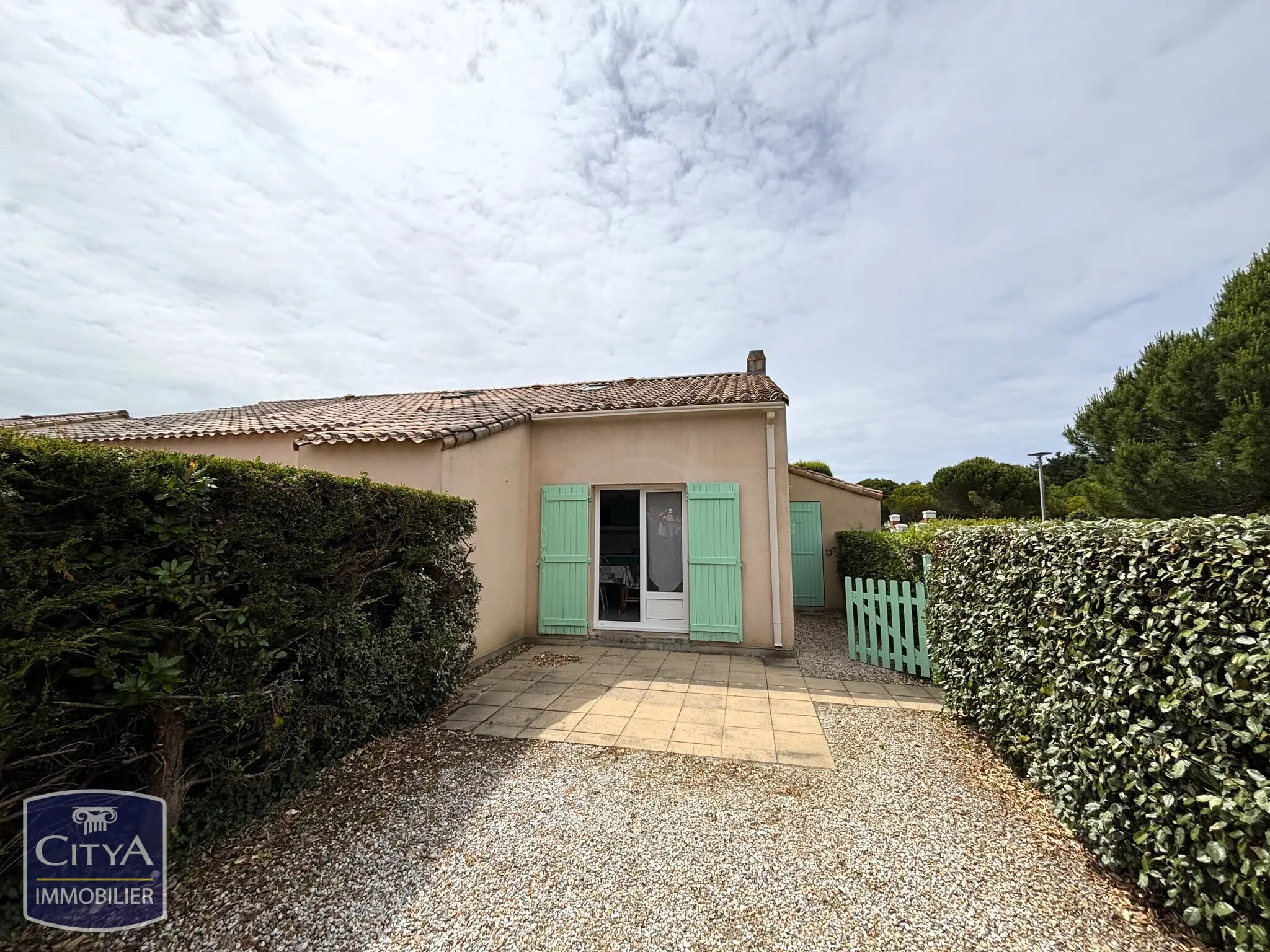 Photo 9 Maison 2 pièces 32.04m²