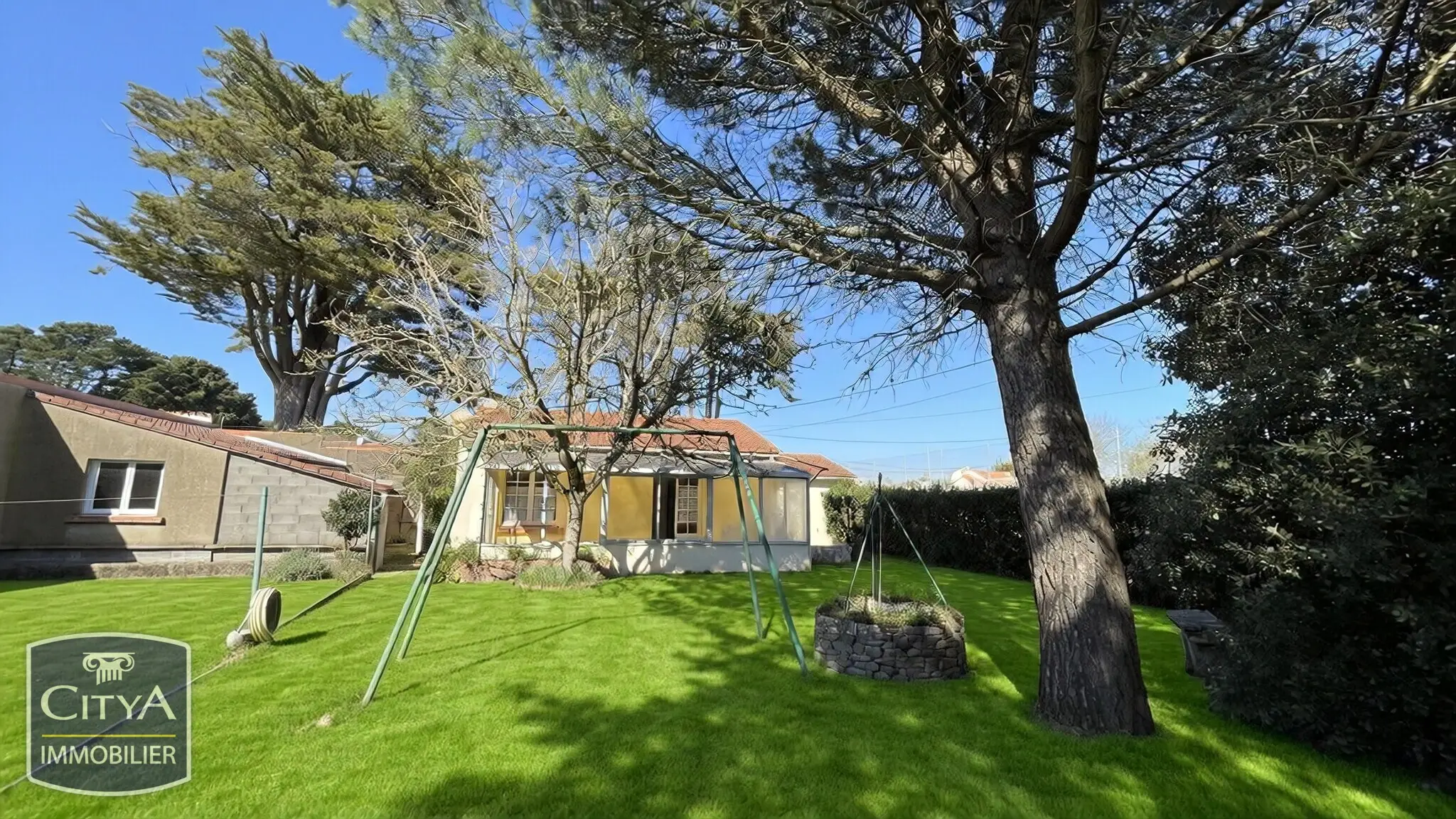 Photo 2 Maison 3 pièces 64.5m²