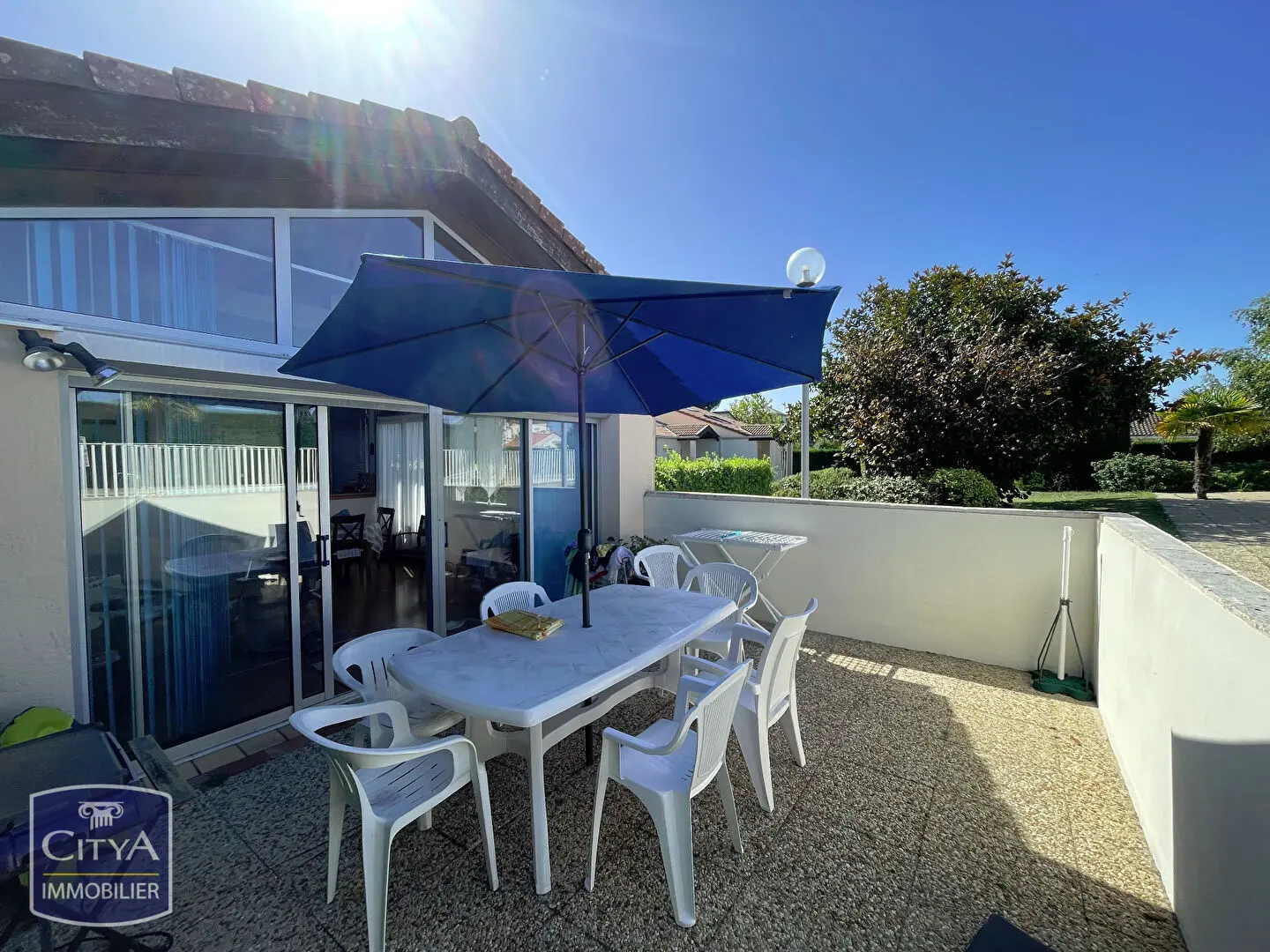 Photo 1 Appartement 3 pièces 73m²