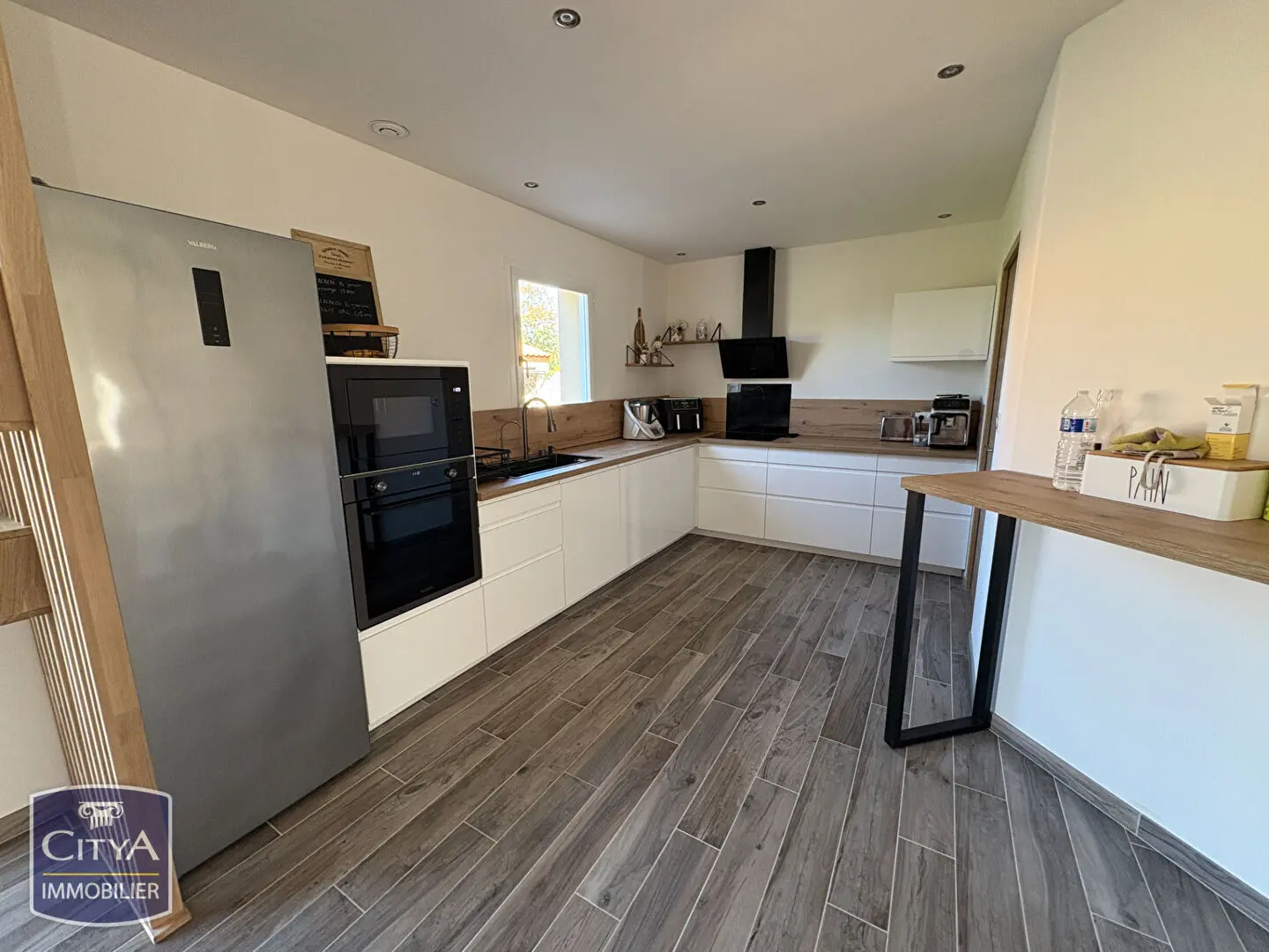 Photo 6 Maison 5 pièces 100m²