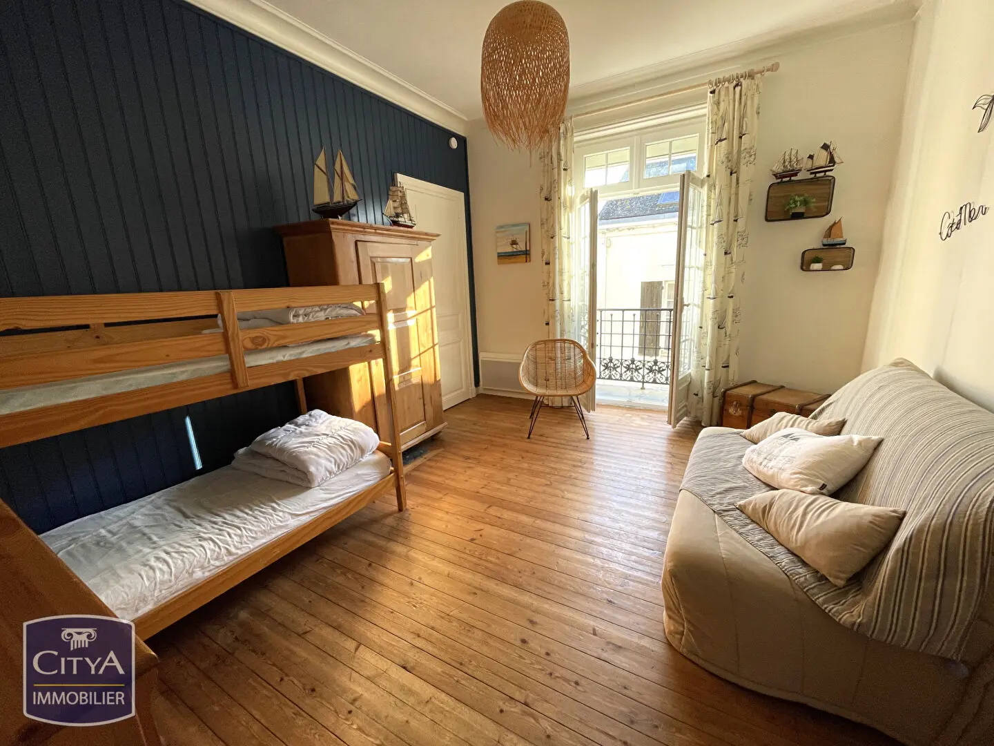 Photo 12 Appartement 3 pièces 89.39m²