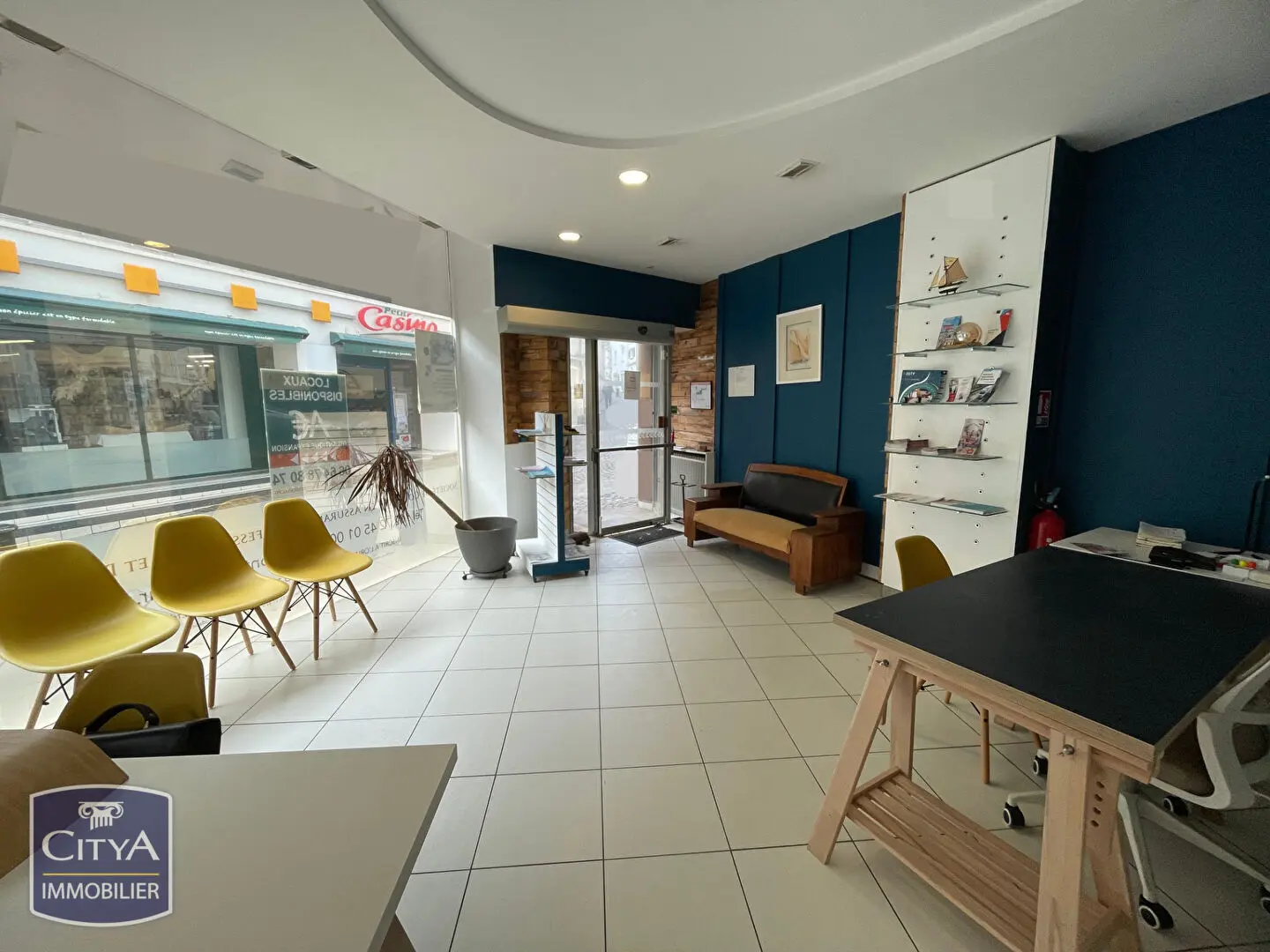 Photo 1 Local Commercial 86.35m²