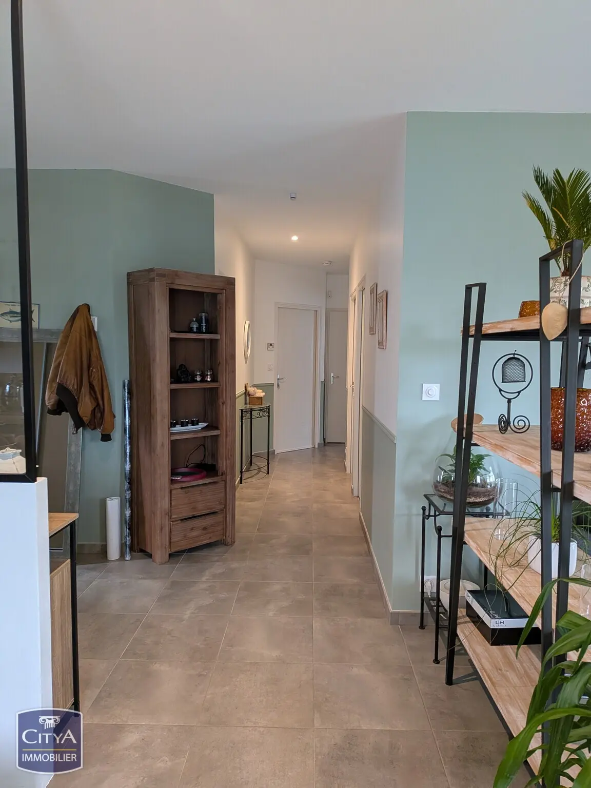 Photo 2 maison Pornic