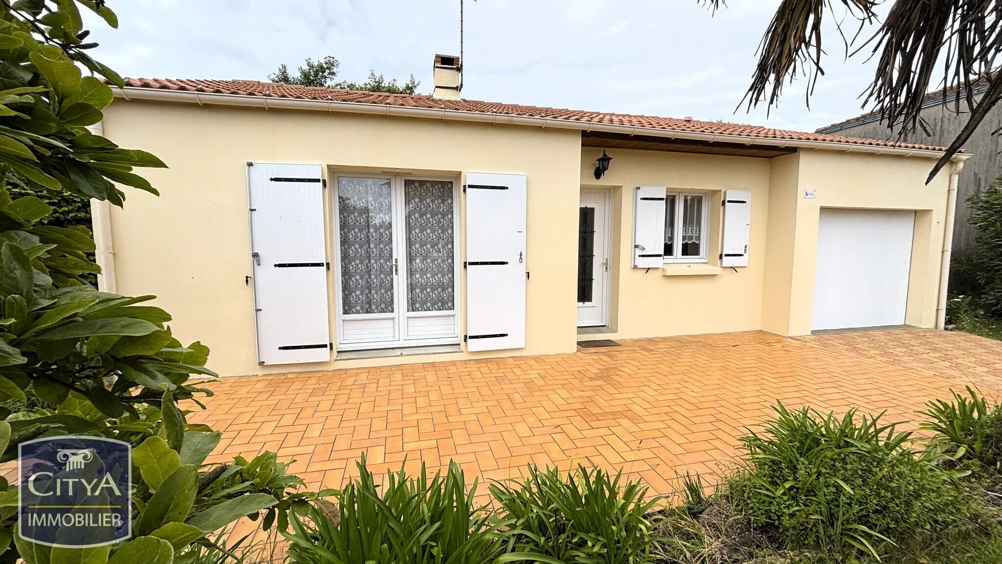 Photo 4 Maison 3 pièces 52.47m²