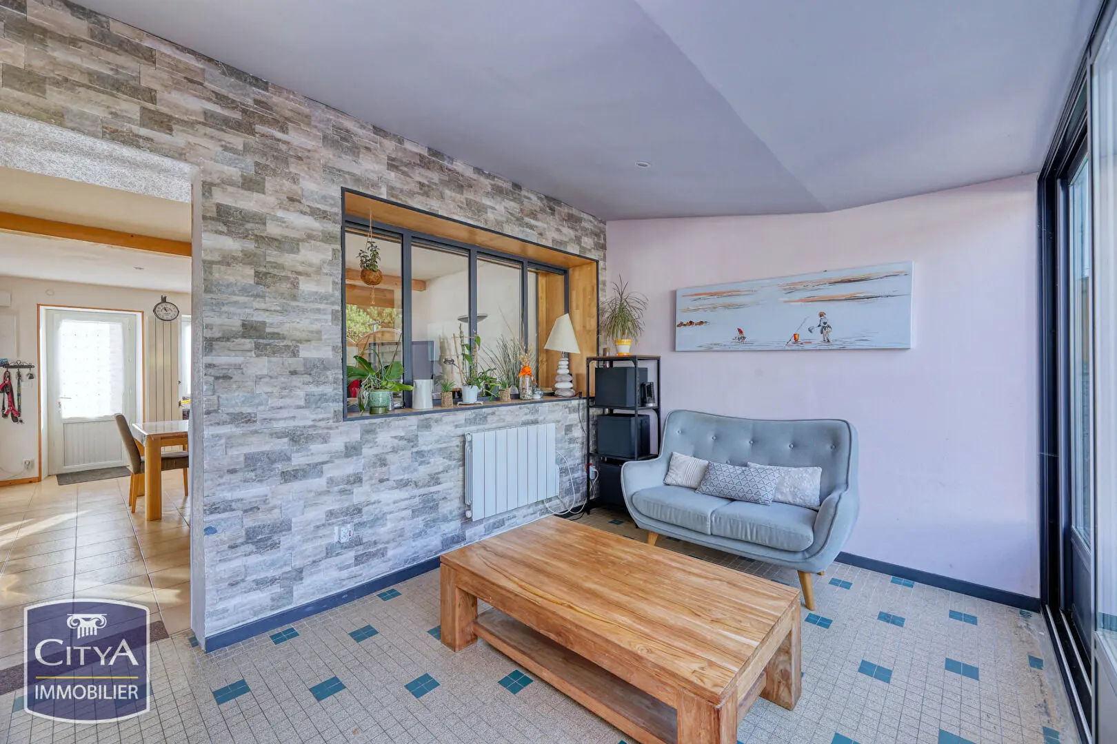 Photo 5 Maison 4 pièces 59m²