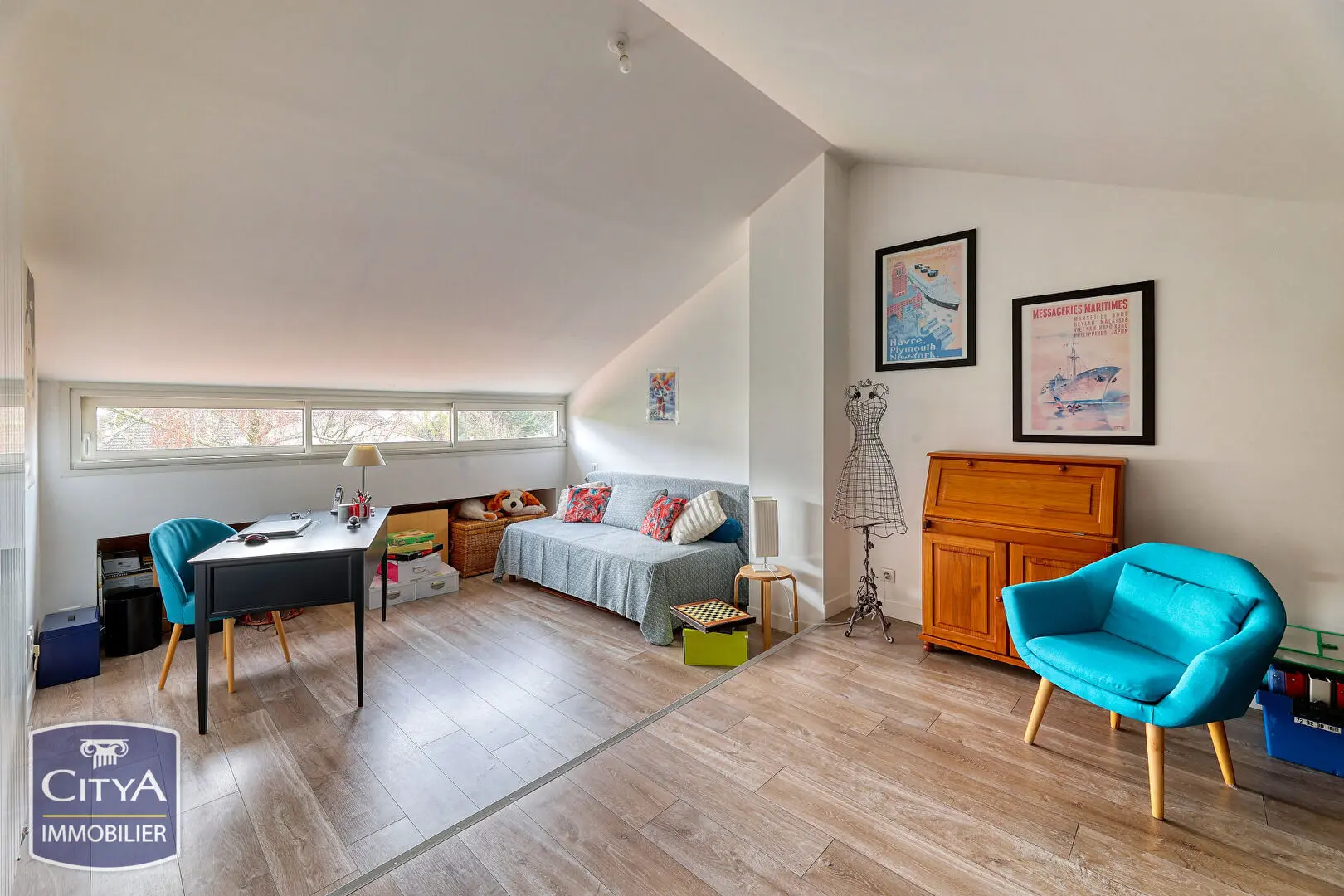 Photo 5 maison Pornic