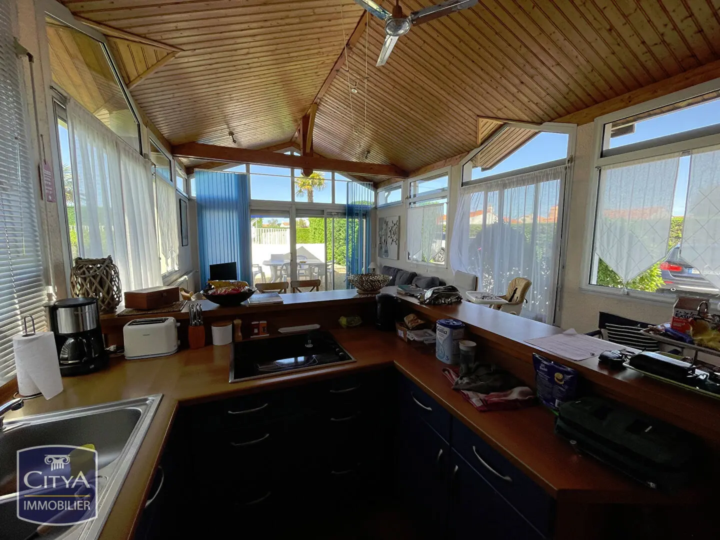 Photo 4 appartement Pornic