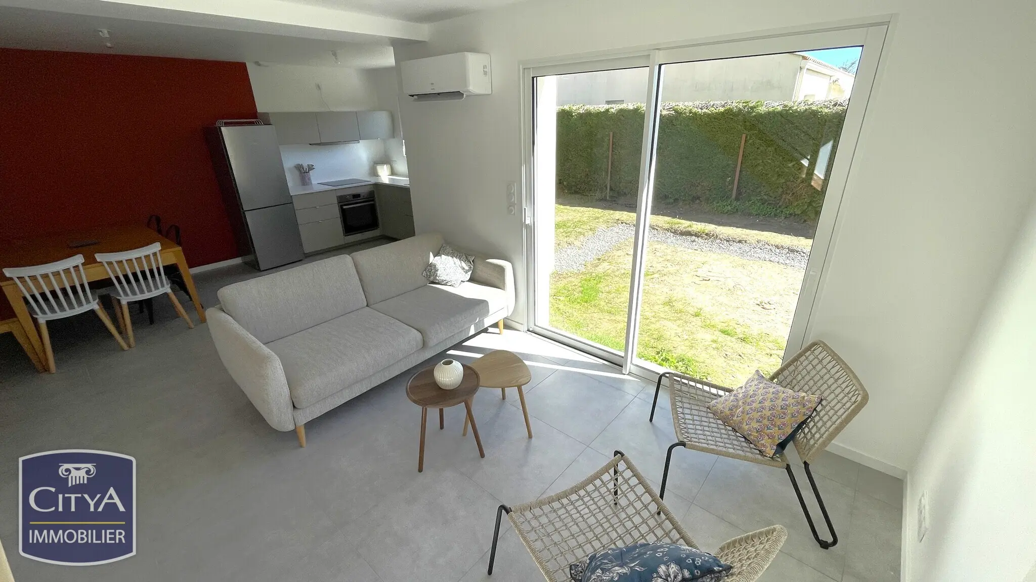 Photo 2 Maison 5 pièces 93.96m²