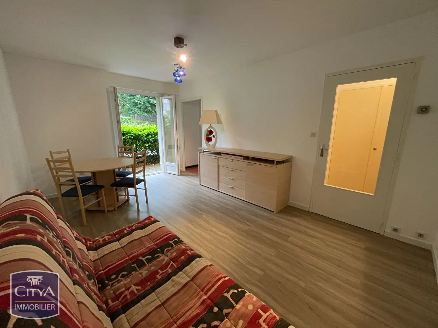 Photo 5 Appartement 1 pièce 25.61m²