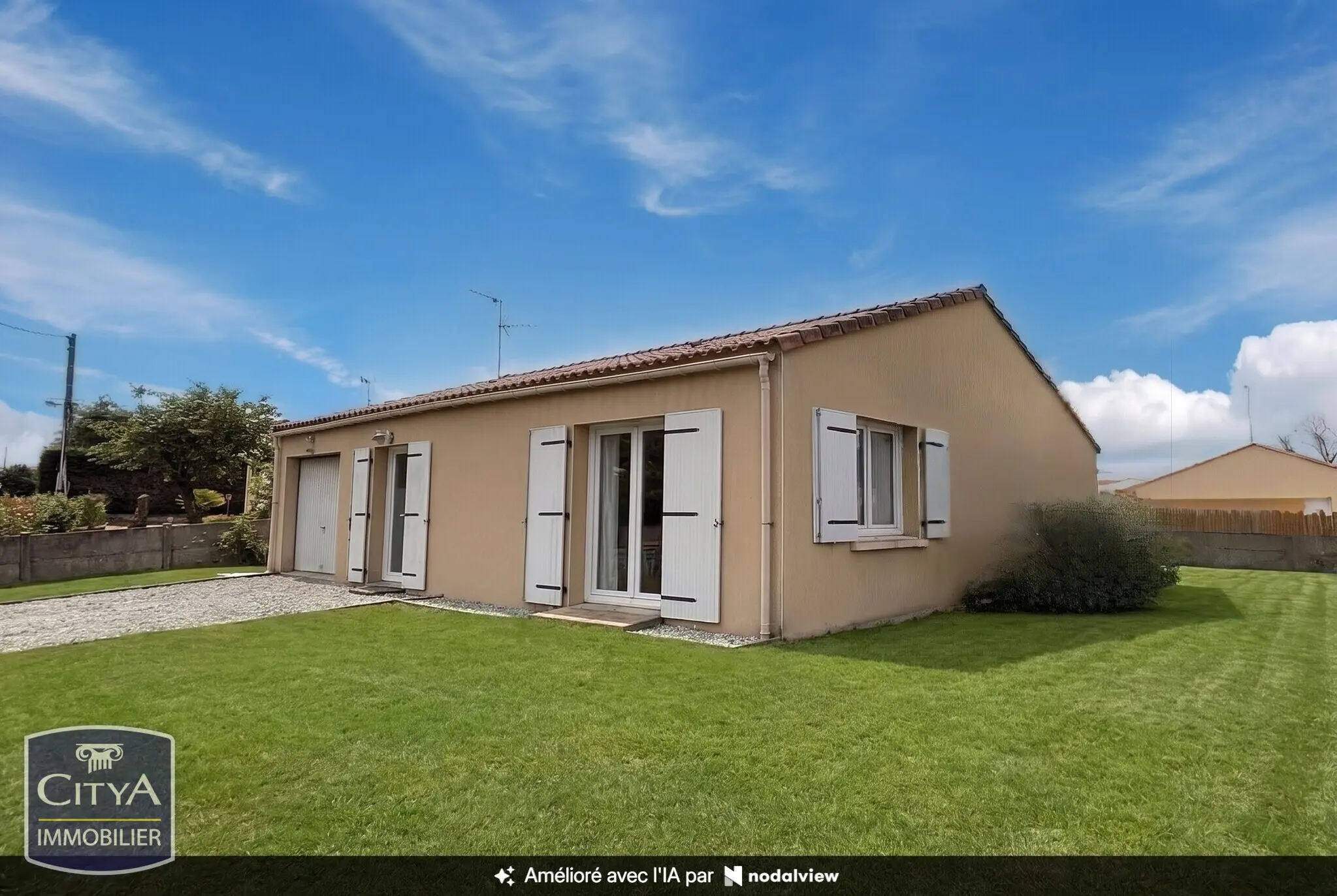 Photo 1 Maison 5 pièces 83.04m²