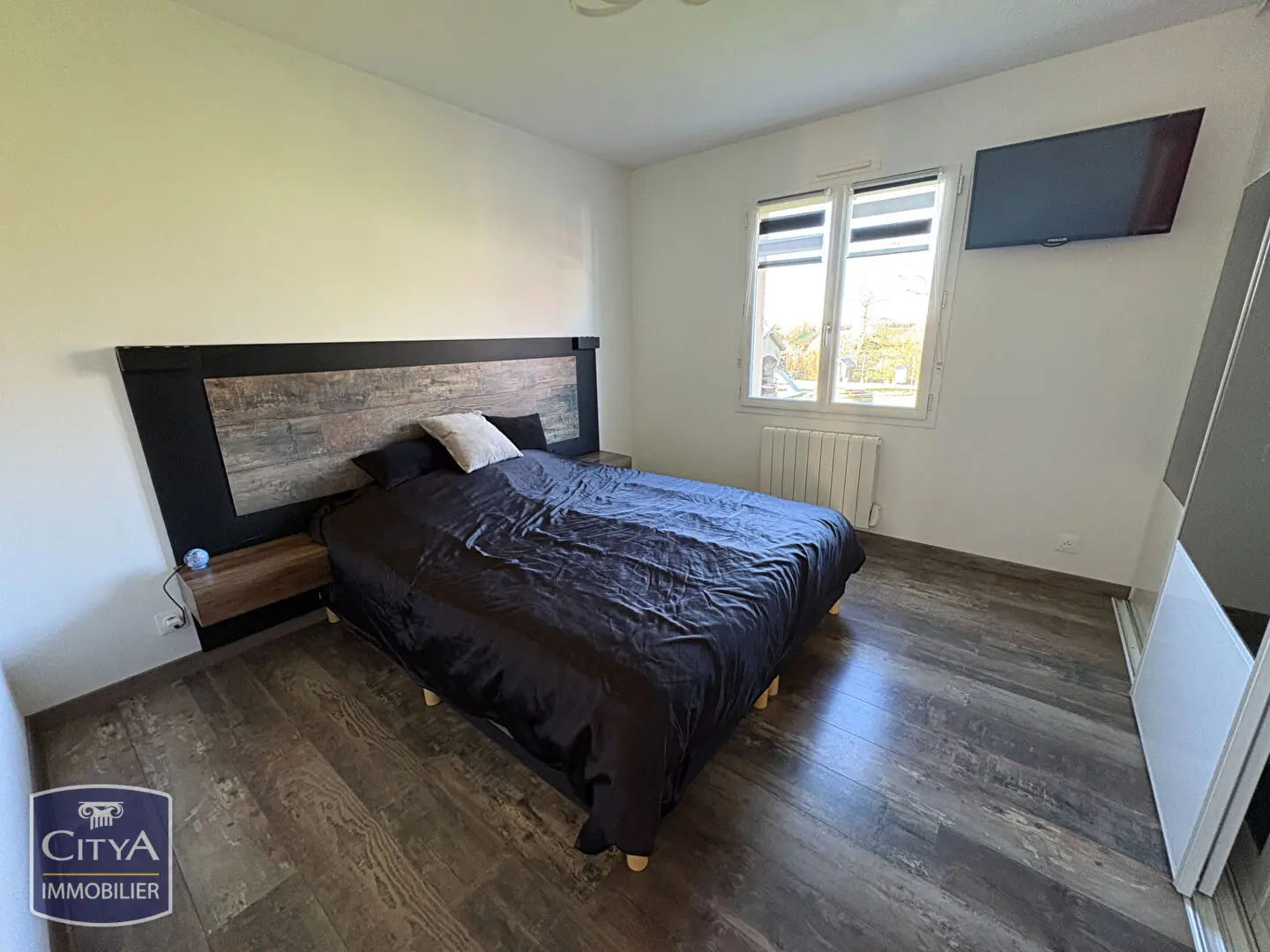 Photo 7 Maison 5 pièces 100m²