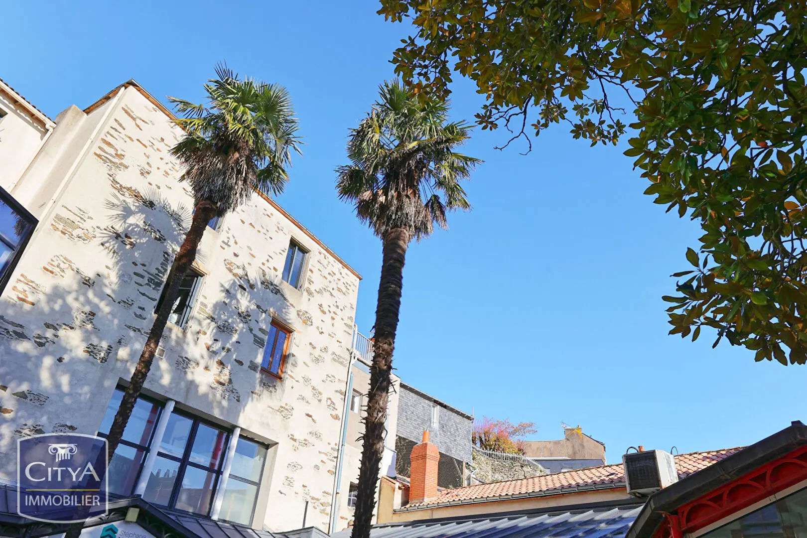 Photo 6 Appartement 2 pièces 40.28m²