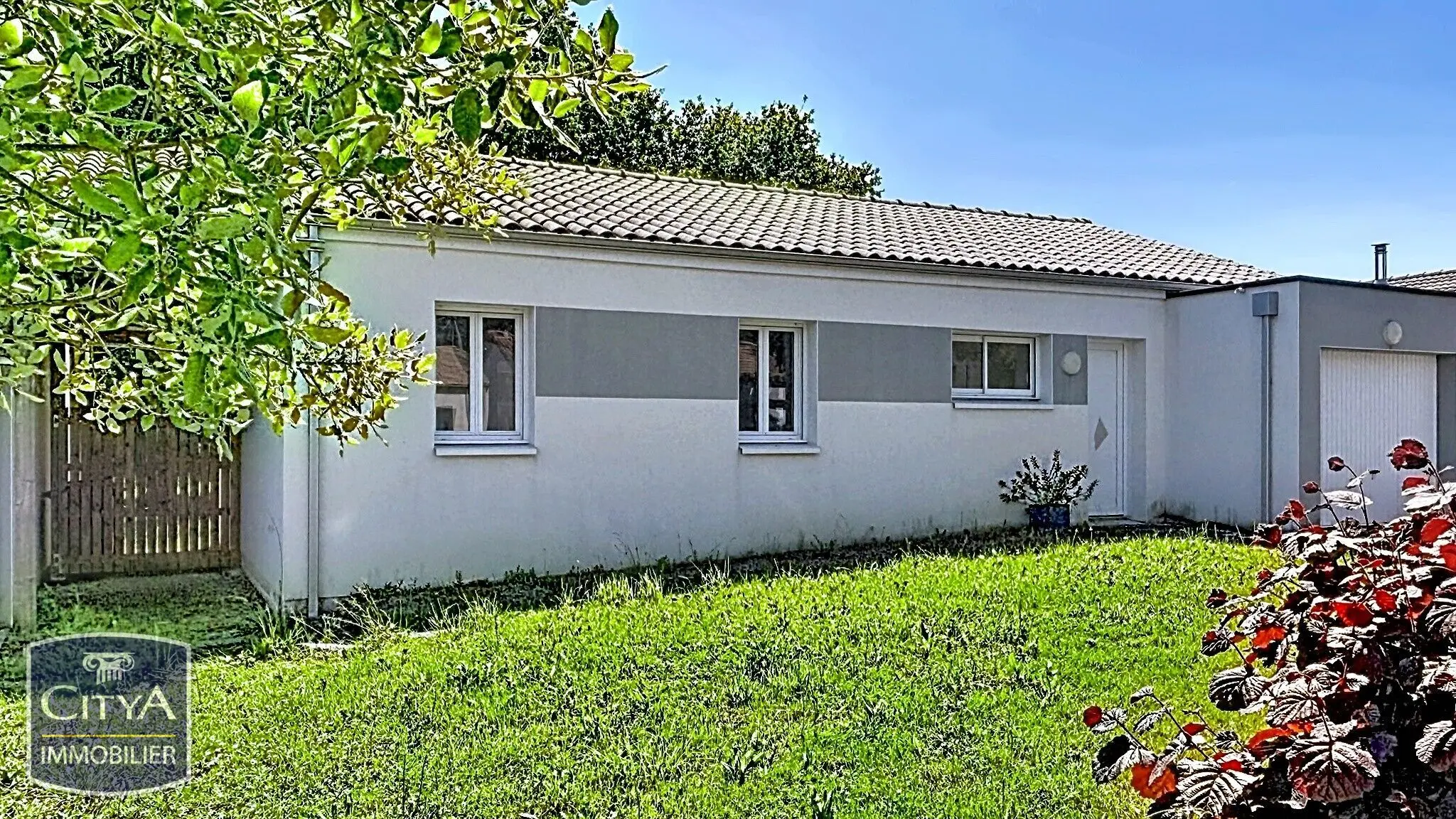 Photo 5 Maison 5 pièces 89.85m²