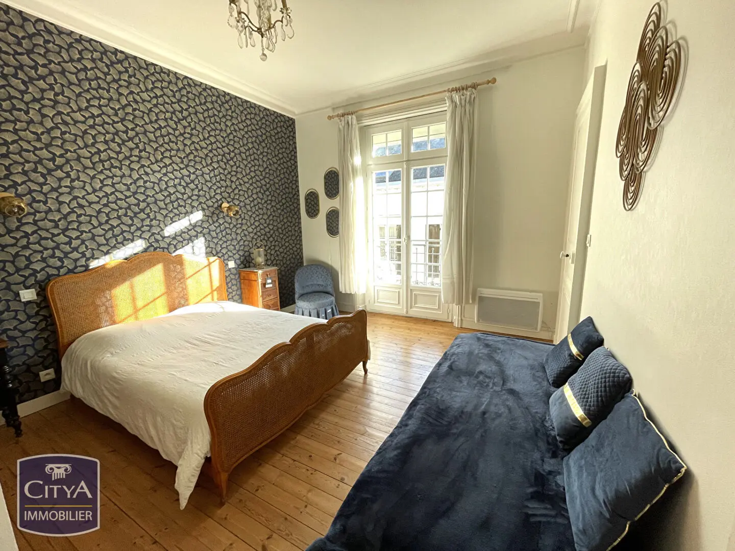 Photo 10 Appartement 3 pièces 89.39m²