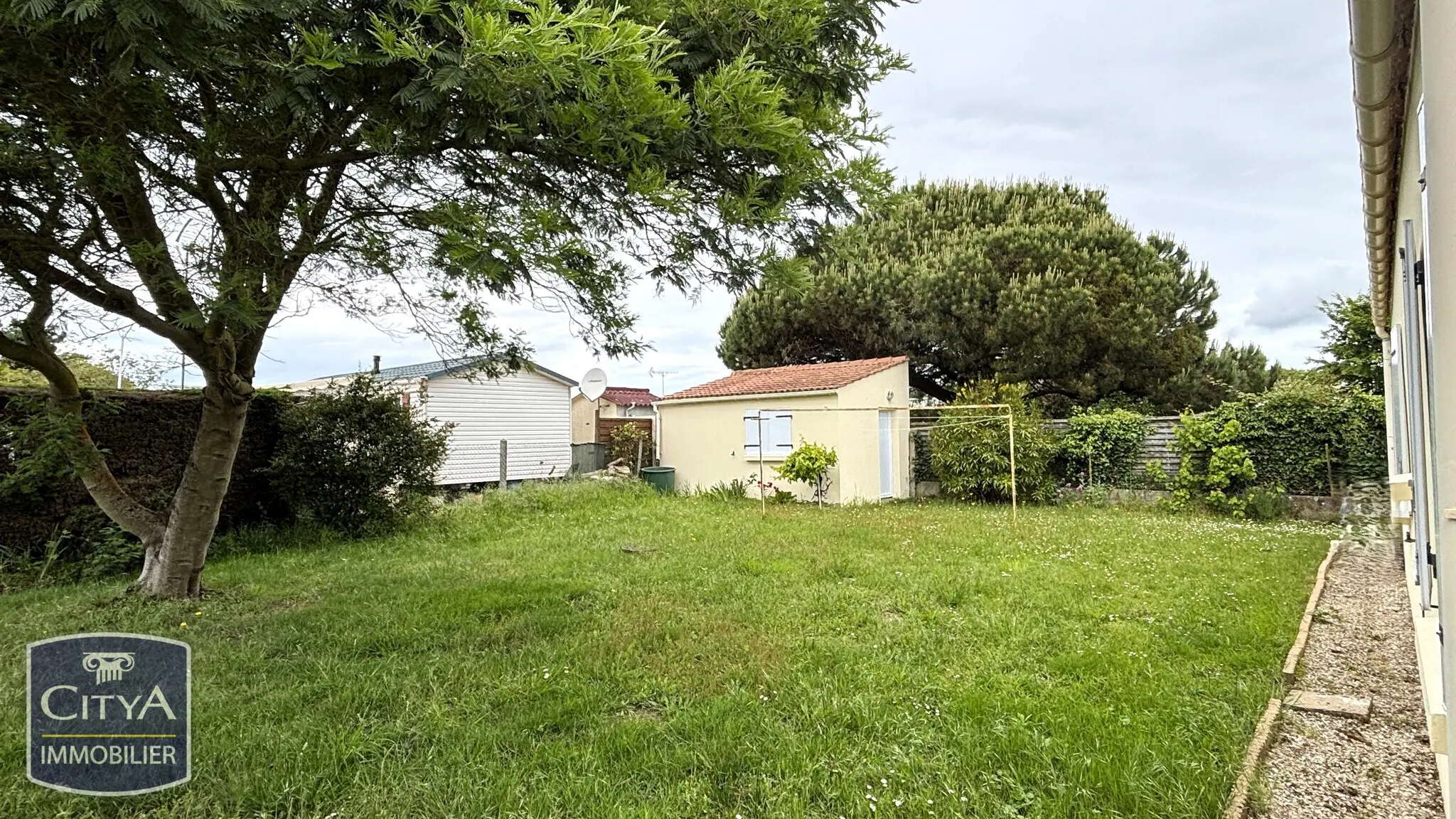 Photo 12 Maison 3 pièces 52.47m²