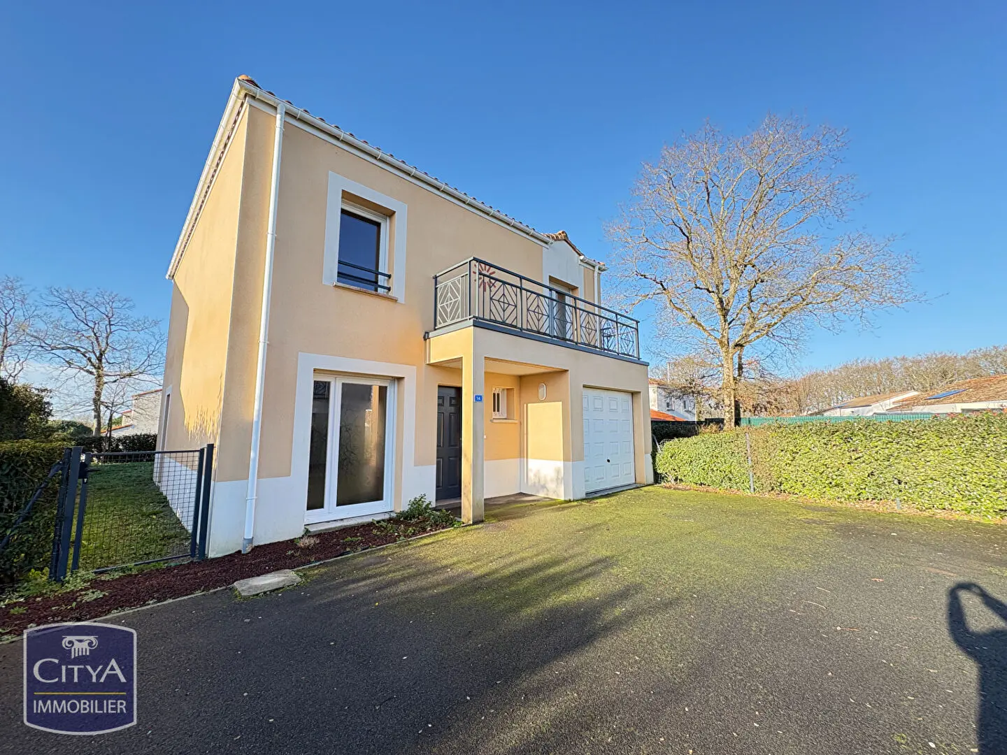 Photo 1 Maison 5 pièces 106.7m²