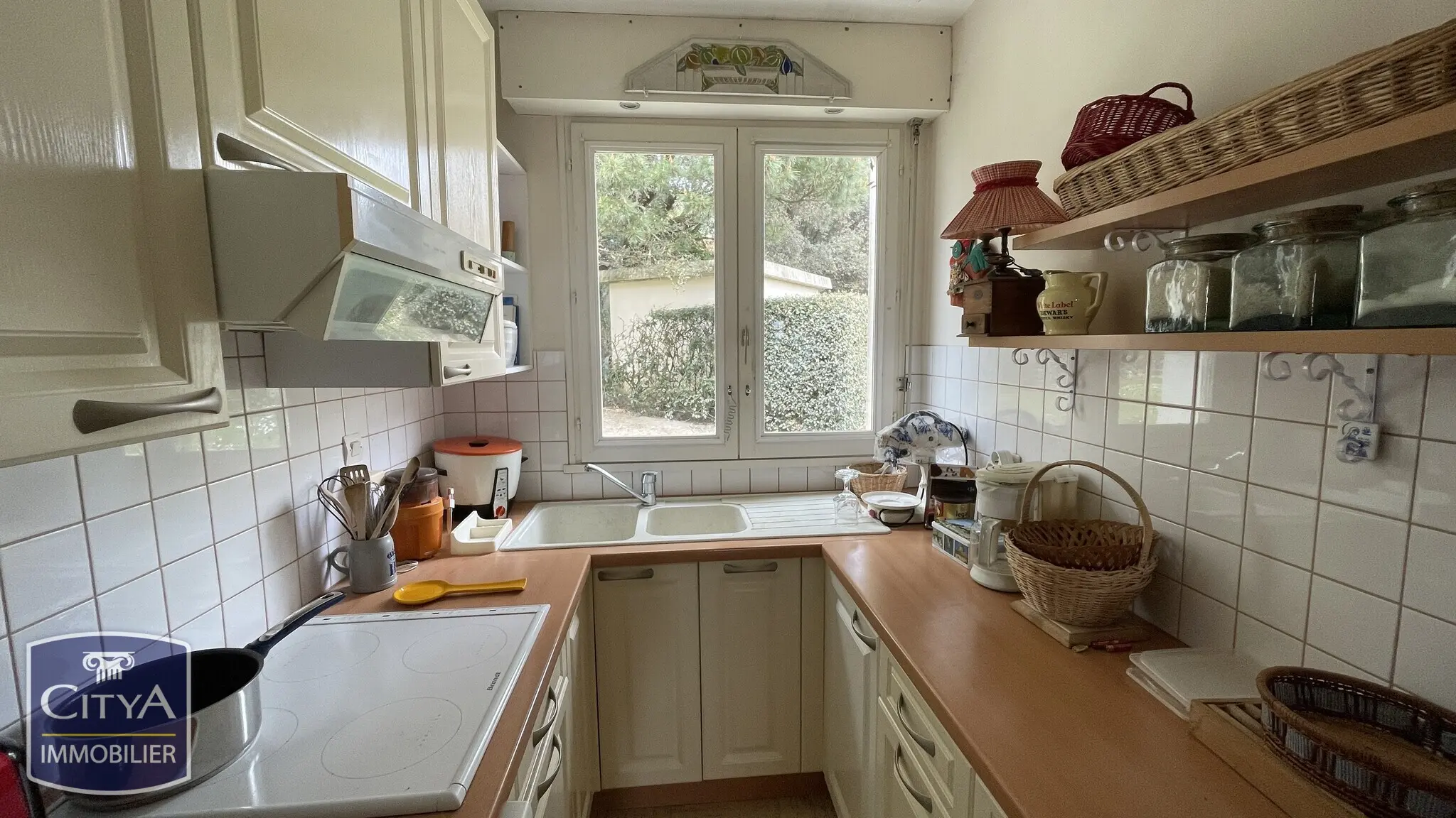 Photo 9 Appartement 2 pièces 56.04m²