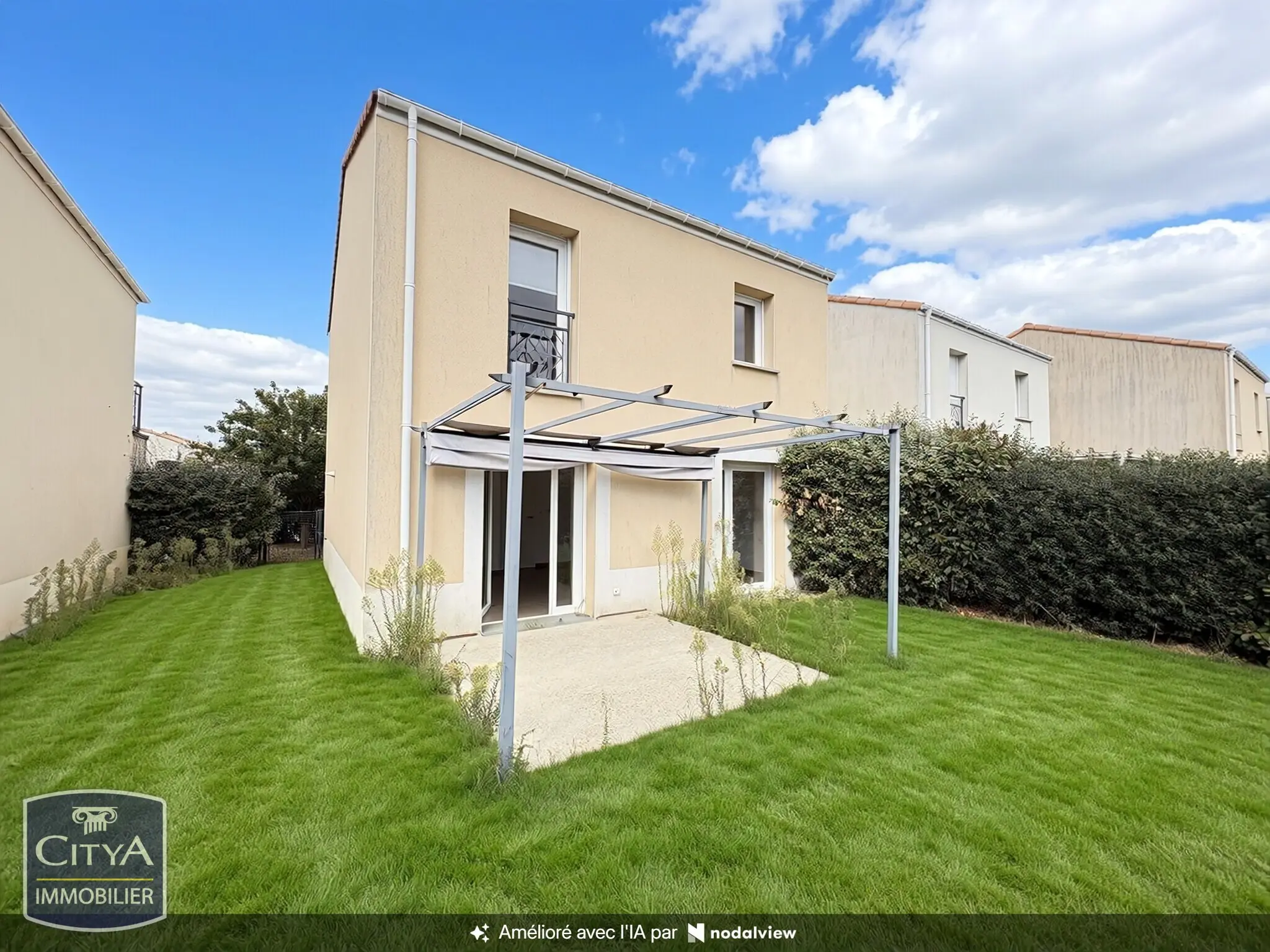 Photo 8 Maison 4 pièces 87.95m²