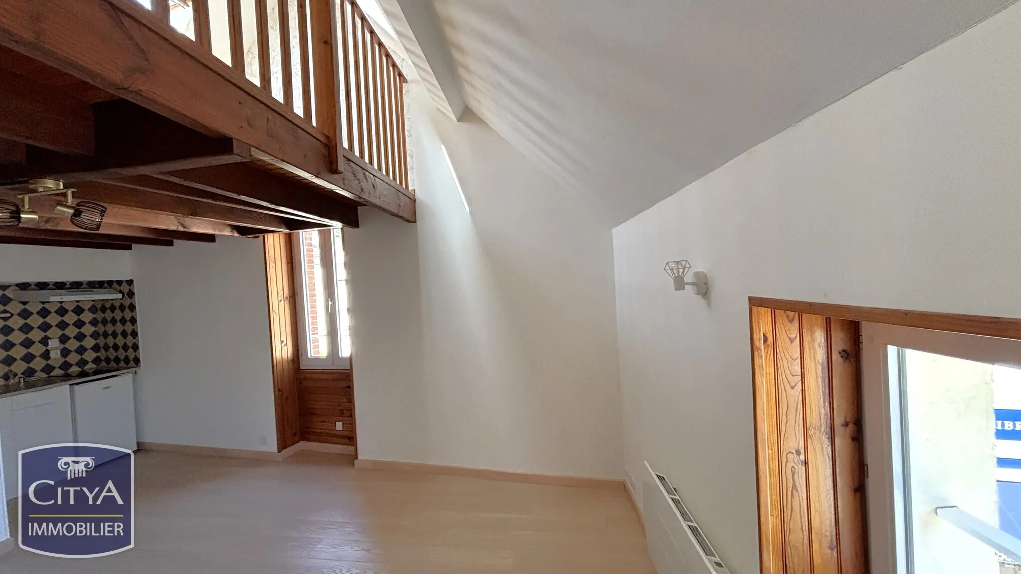 Photo 12 Appartement 1 pièce 23.47m²