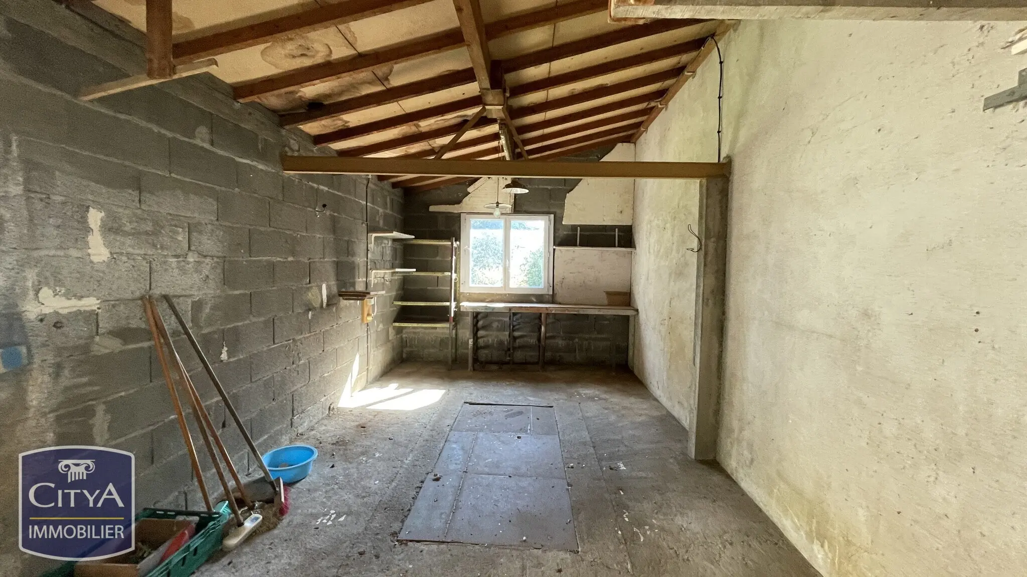 Photo 11 Maison 3 pièces 64.5m²