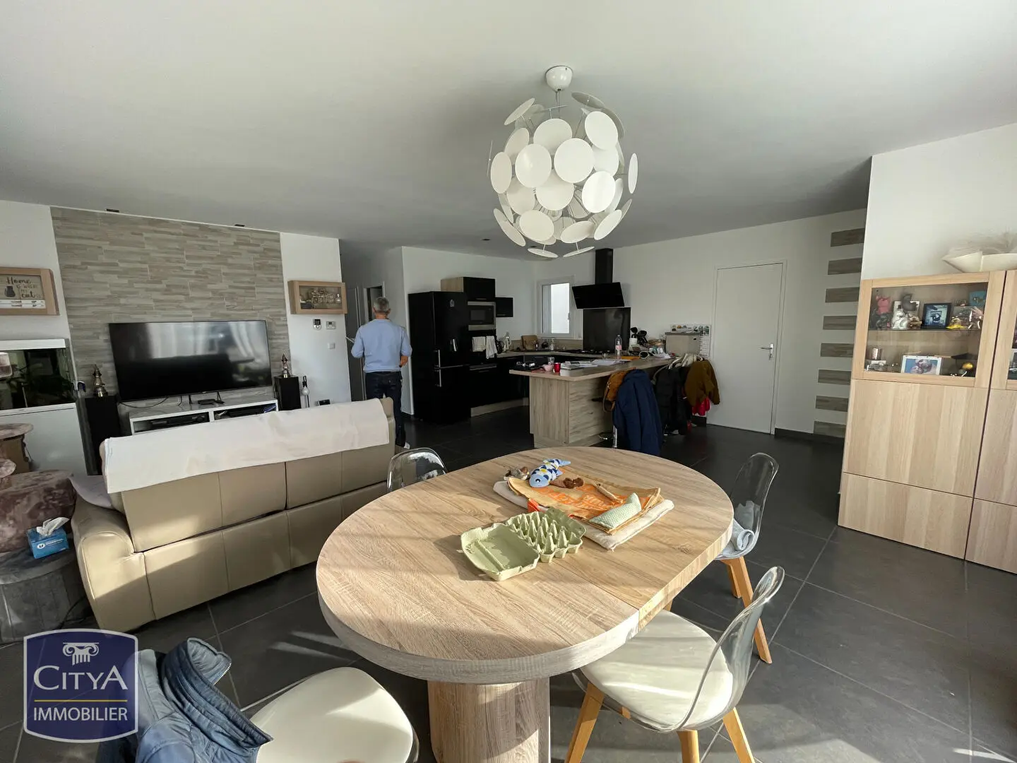 Photo 3 Maison 5 pièces 93.28m²