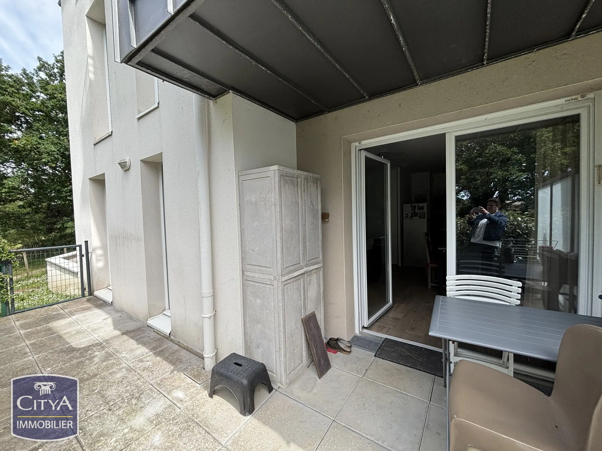 Photo 5 Appartement 2 pièces 44.85m²