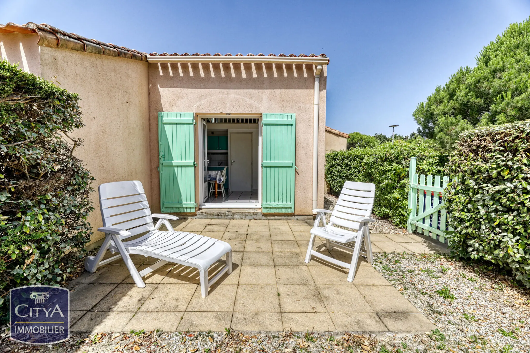 Photo 4 Maison 2 pièces 32.04m²