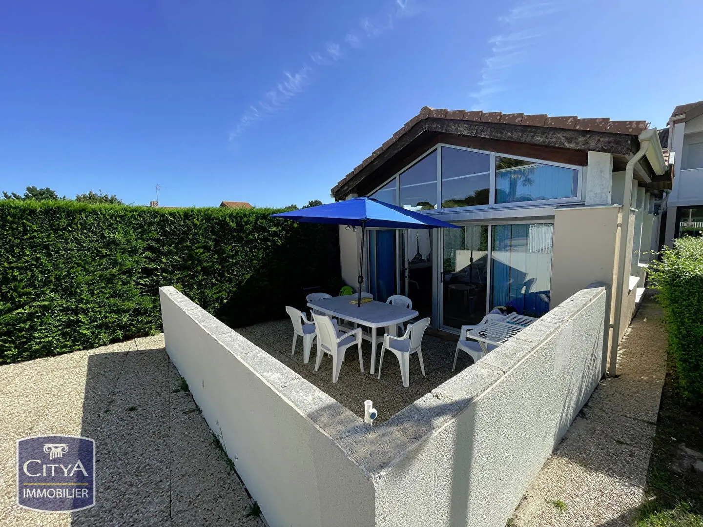 Photo 1 appartement Pornic