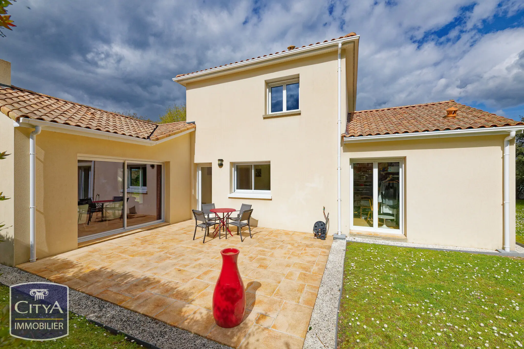 Photo 2 Maison 5 pièces 125.57m²