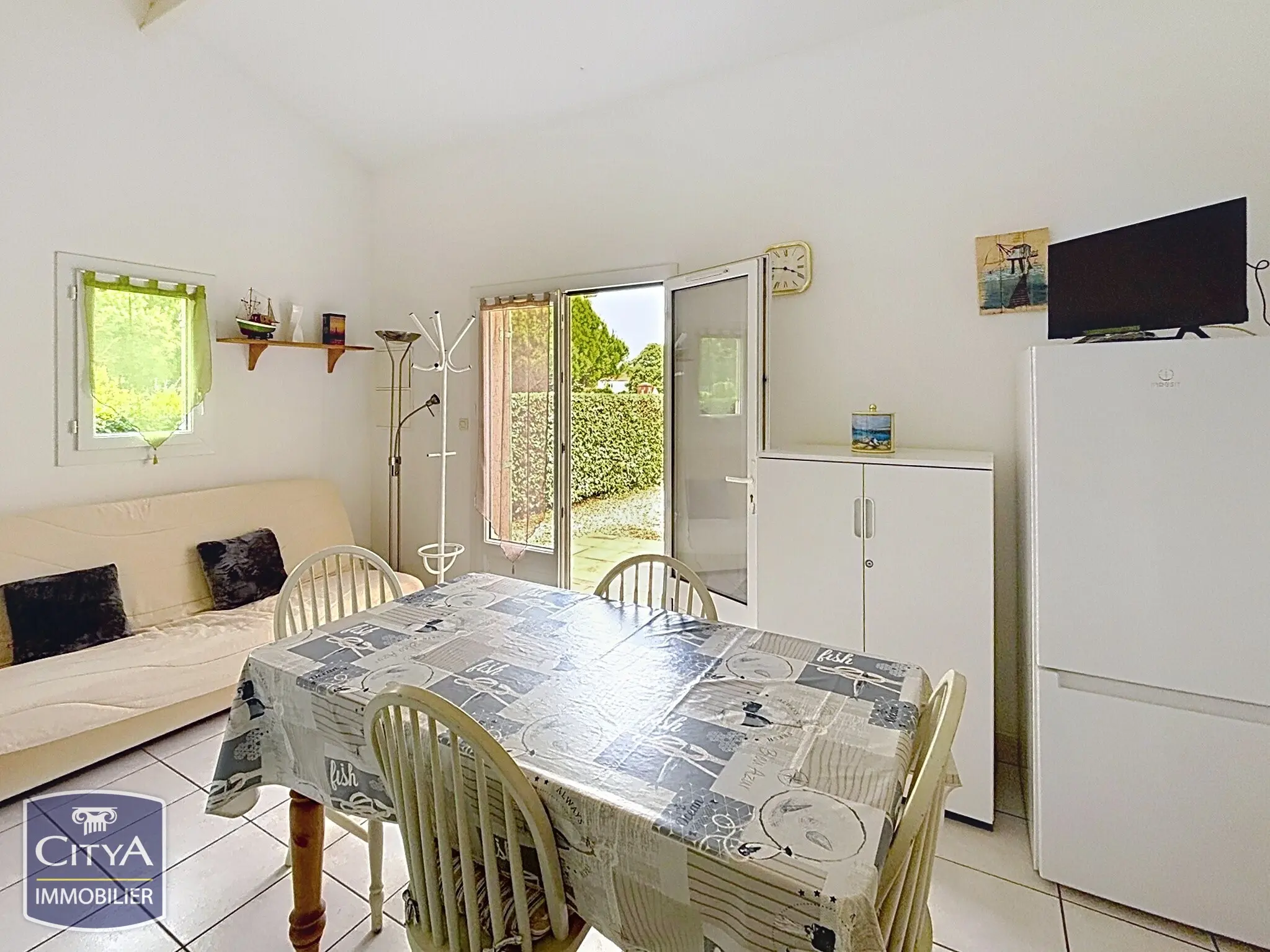 Photo 2 Maison 2 pièces 32.04m²