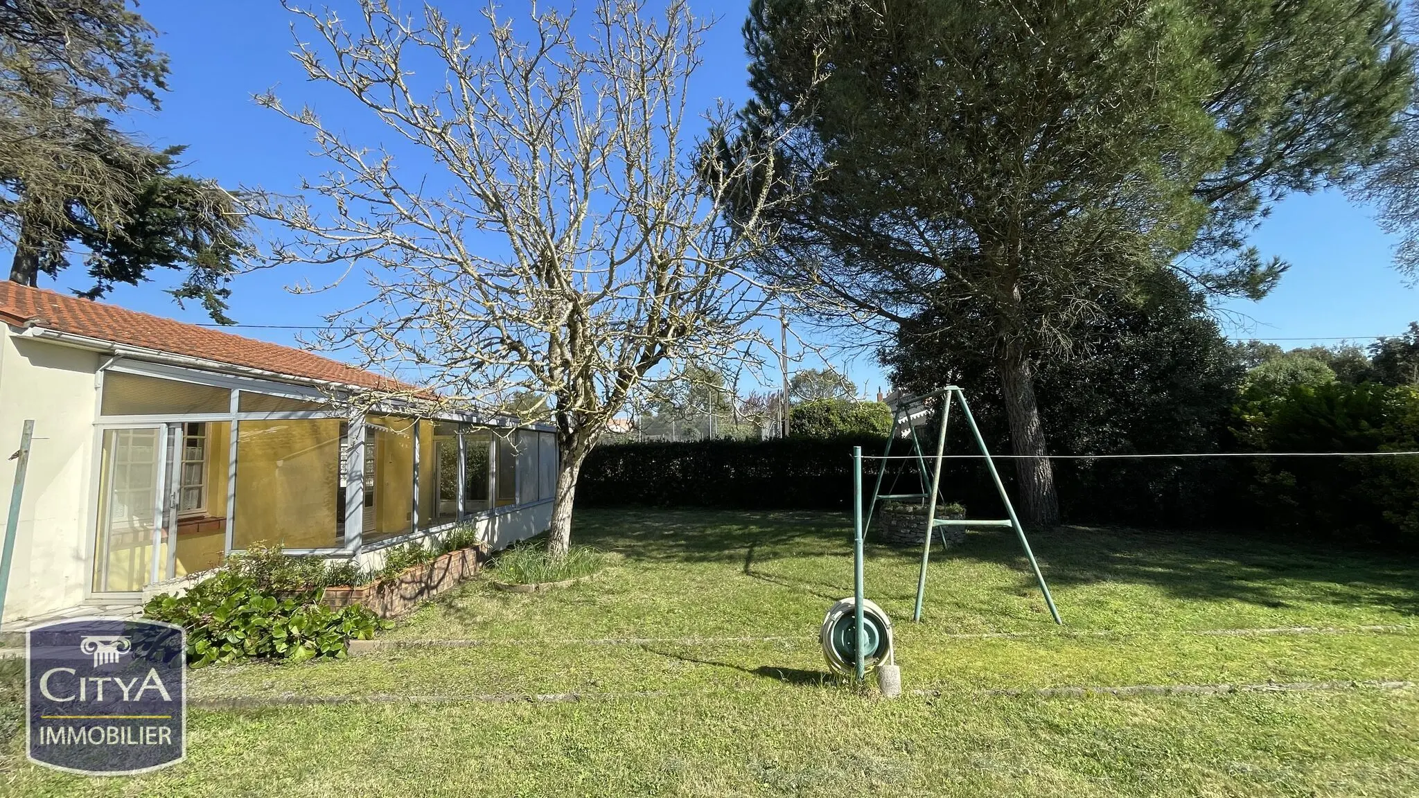 Photo 1 Maison 3 pièces 64.5m²