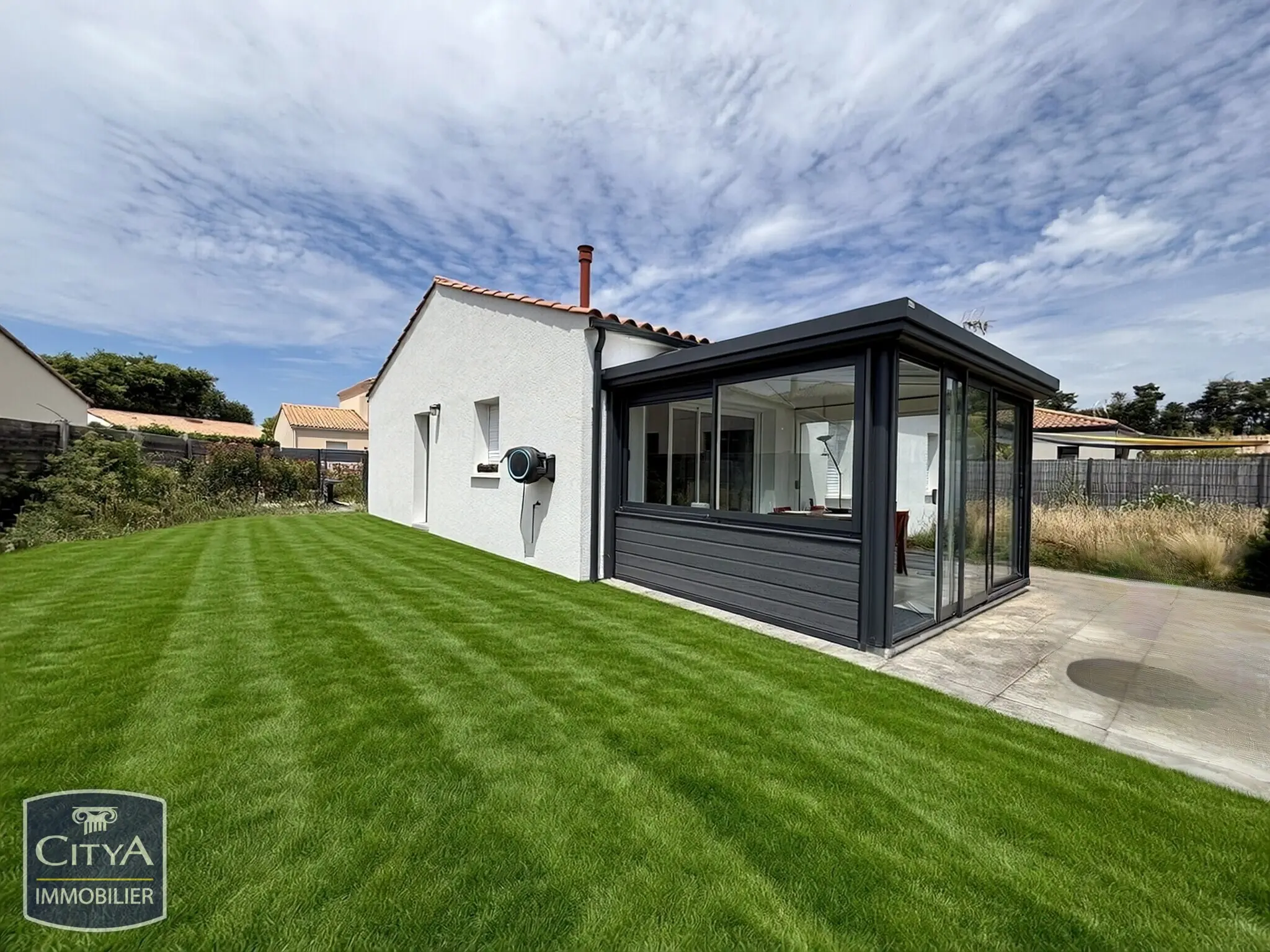 Photo 1 Maison 5 pièces 84.59m²