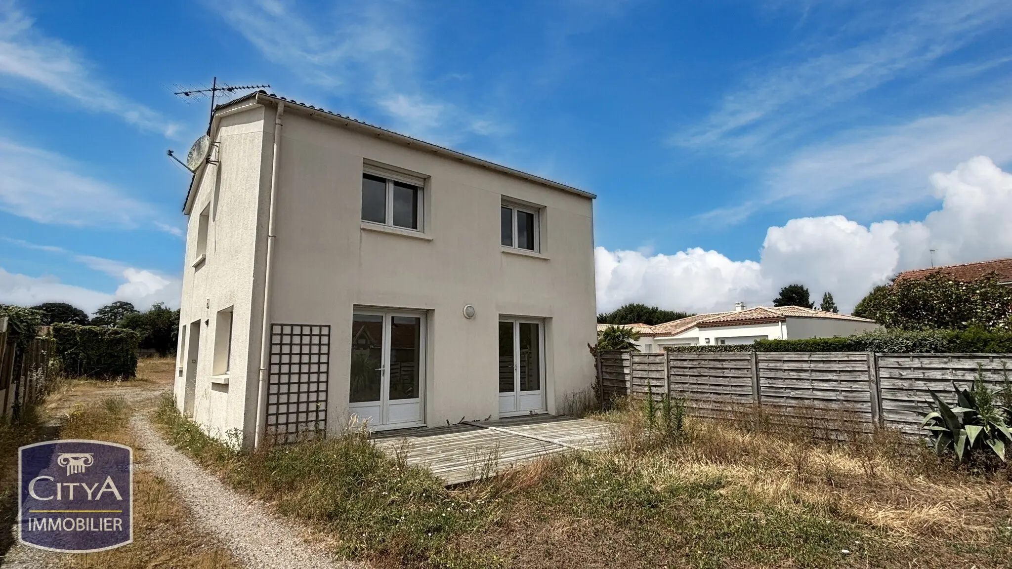 Photo 1 Maison 4 pièces 89.95m²