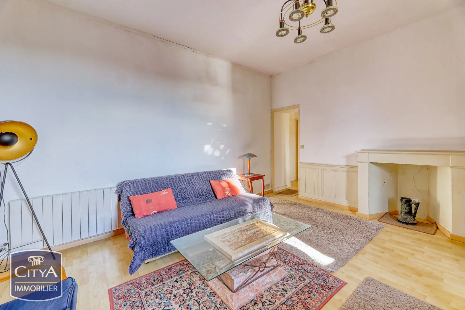 Photo 5 Appartement 2 pièces 40.28m²