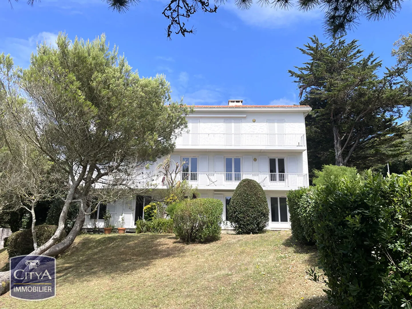 Photo 1 Appartement 3 pièces 54m²