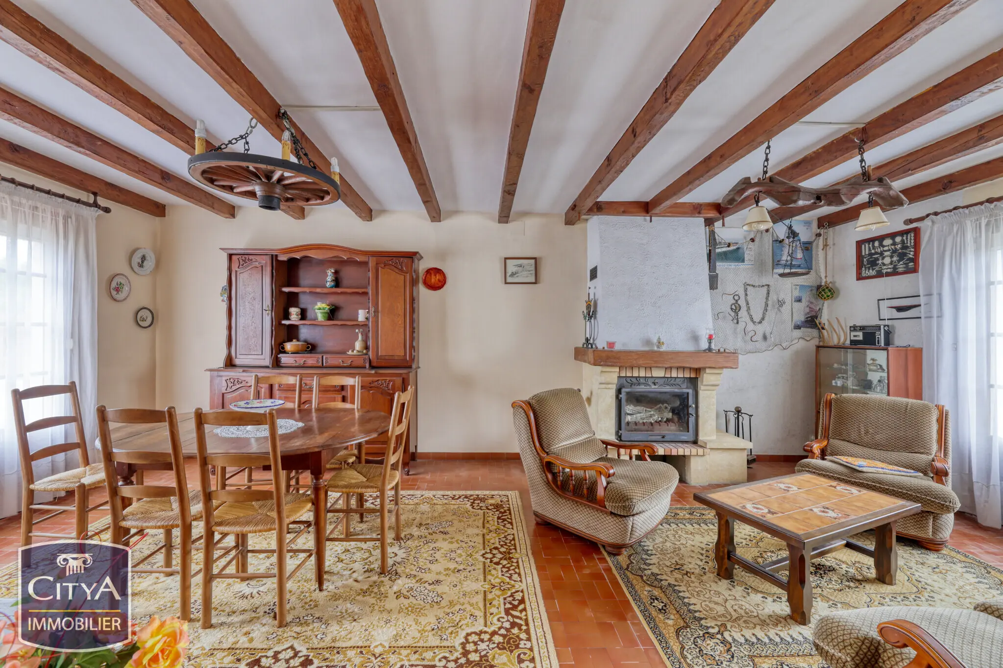 Photo 4 Maison 3 pièces 57.31m²