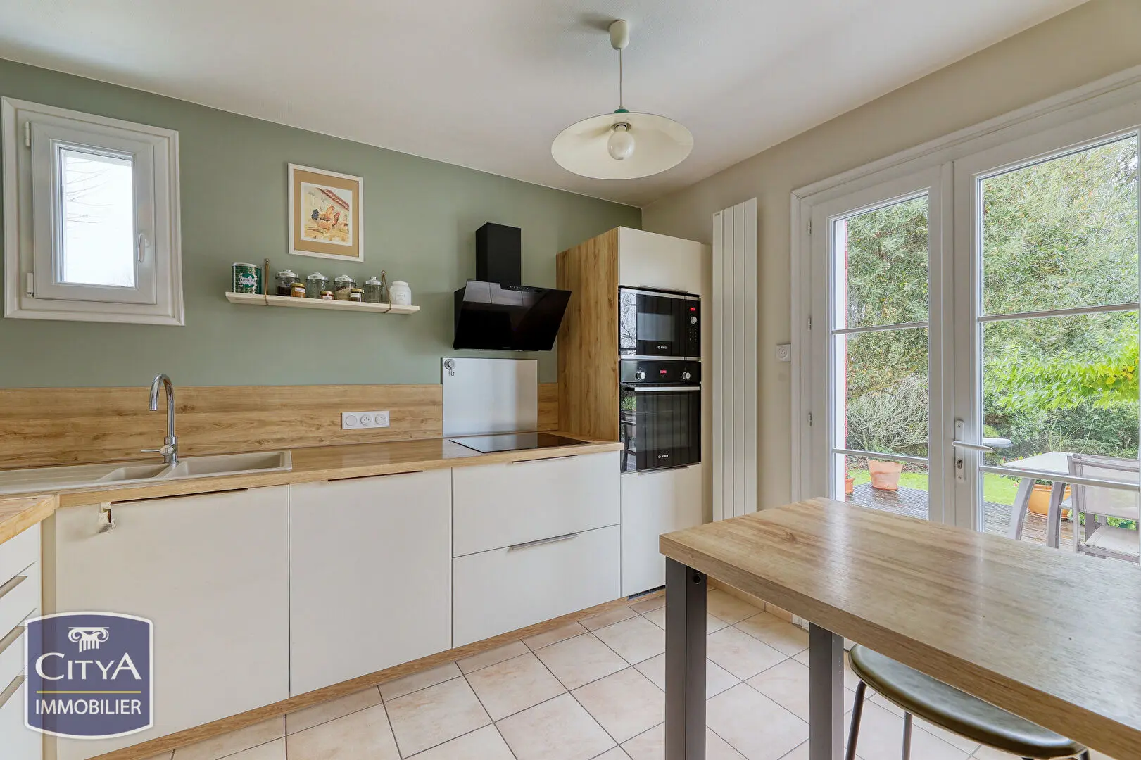 Photo 2 maison Pornic