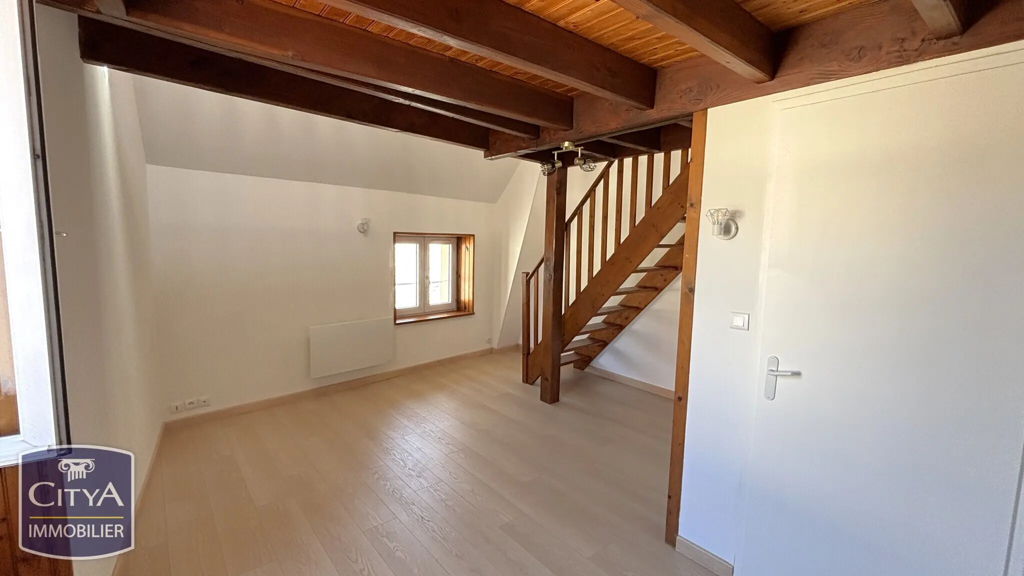 Photo 7 Appartement 1 pièce 23.47m²