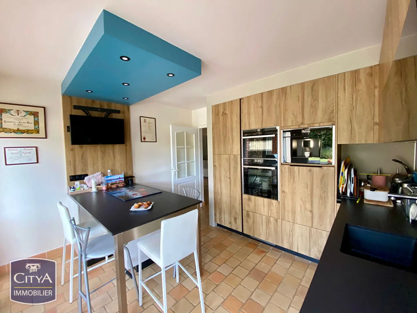 Photo 4 Maison 8 pièces 186m²