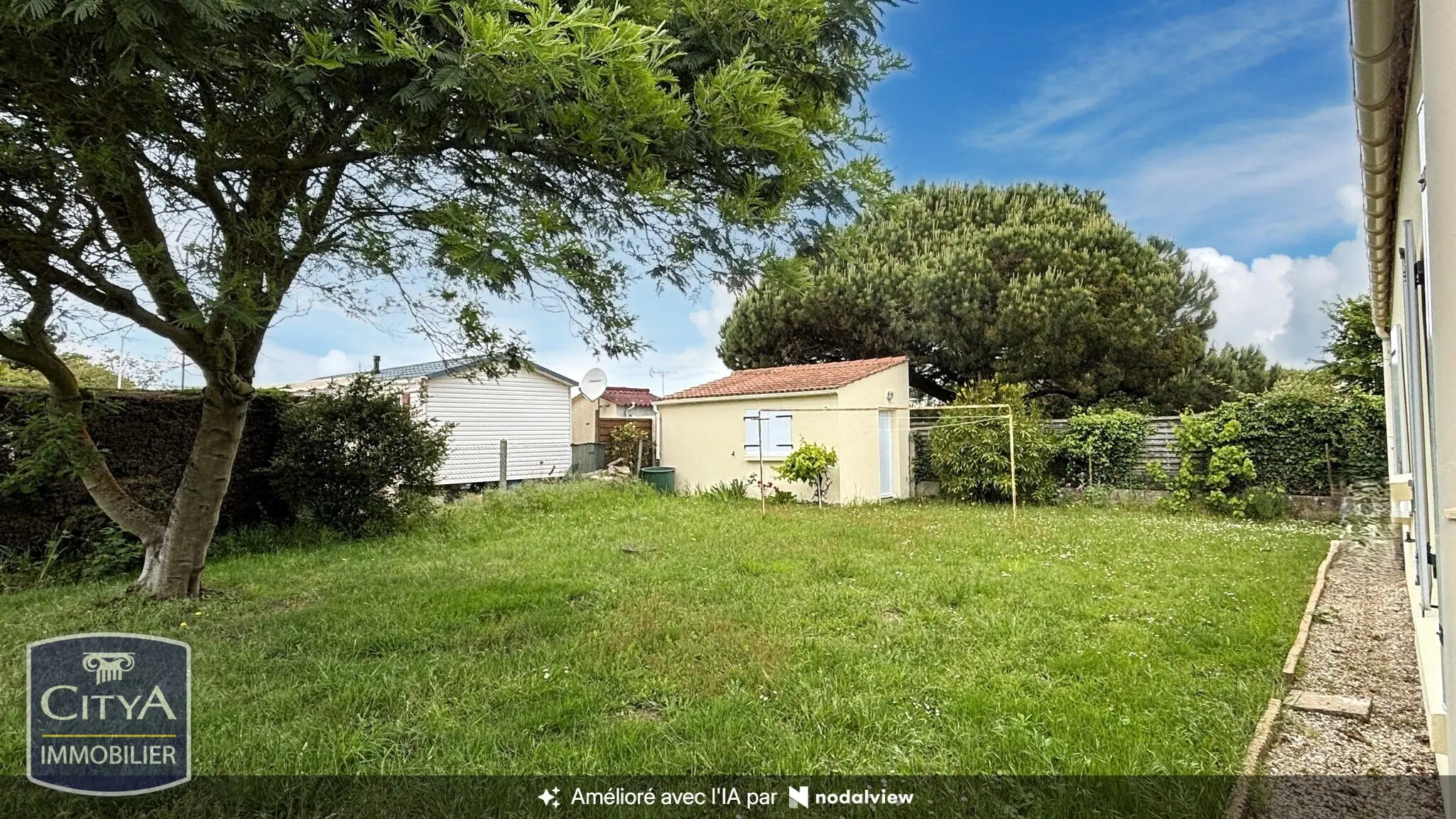 Photo 14 Maison 3 pièces 52.47m²