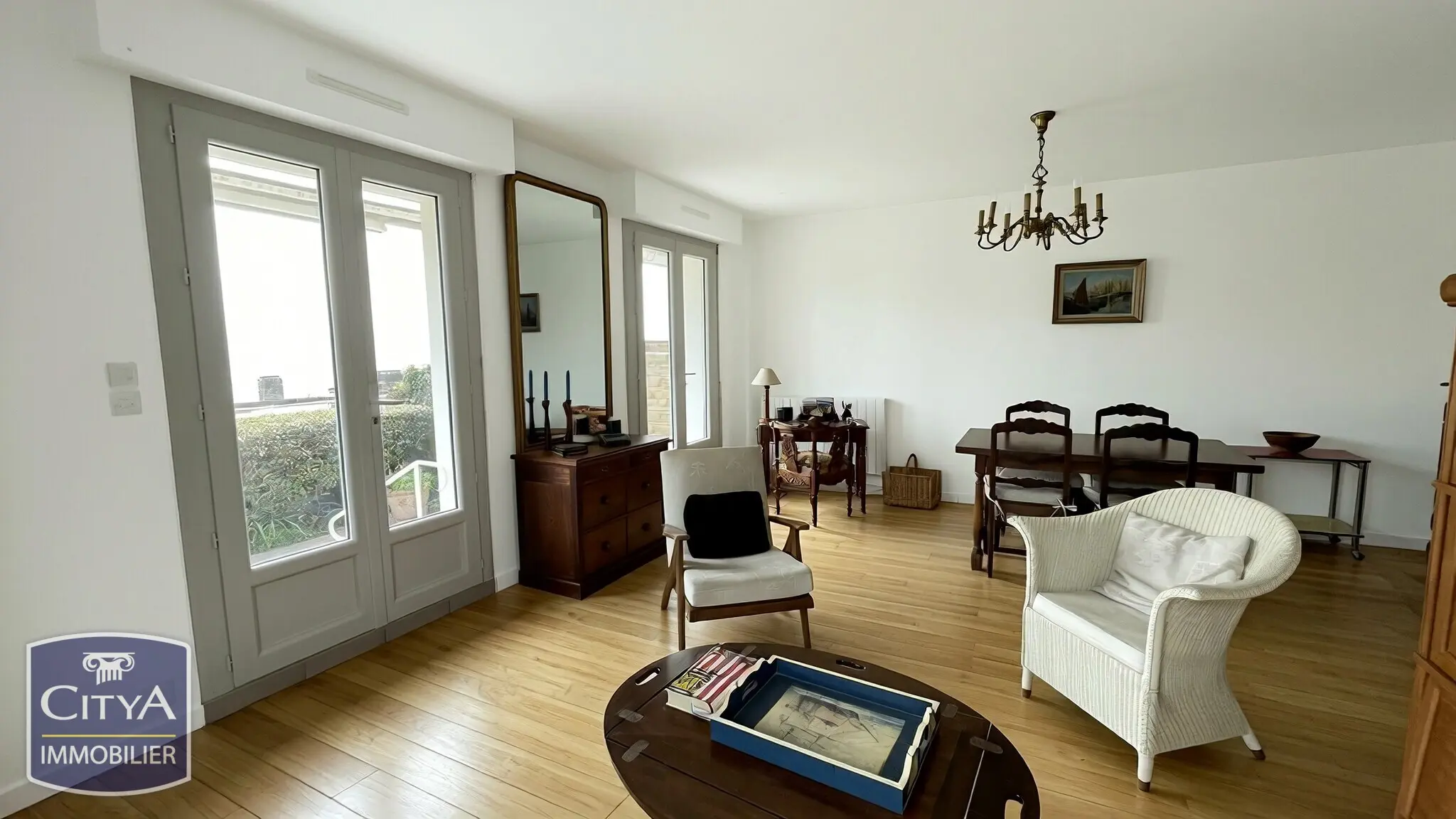 Photo 2 Appartement 2 pièces 56.04m²