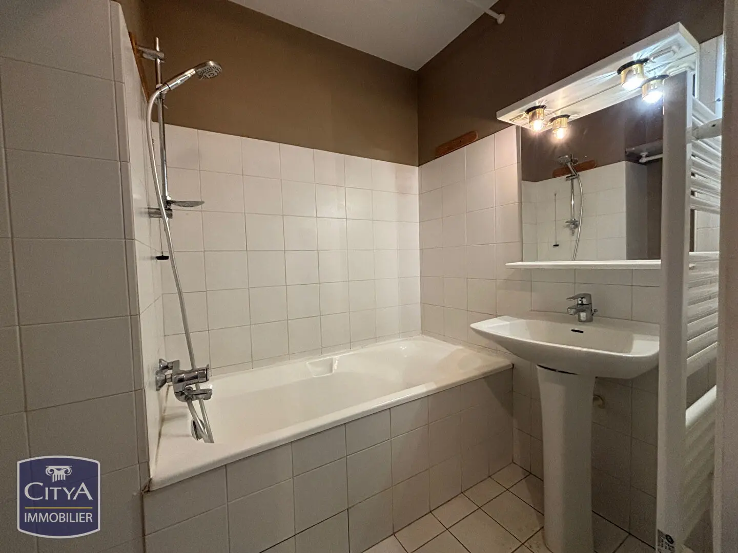 Photo 5 Appartement 2 pièces 49.3m²