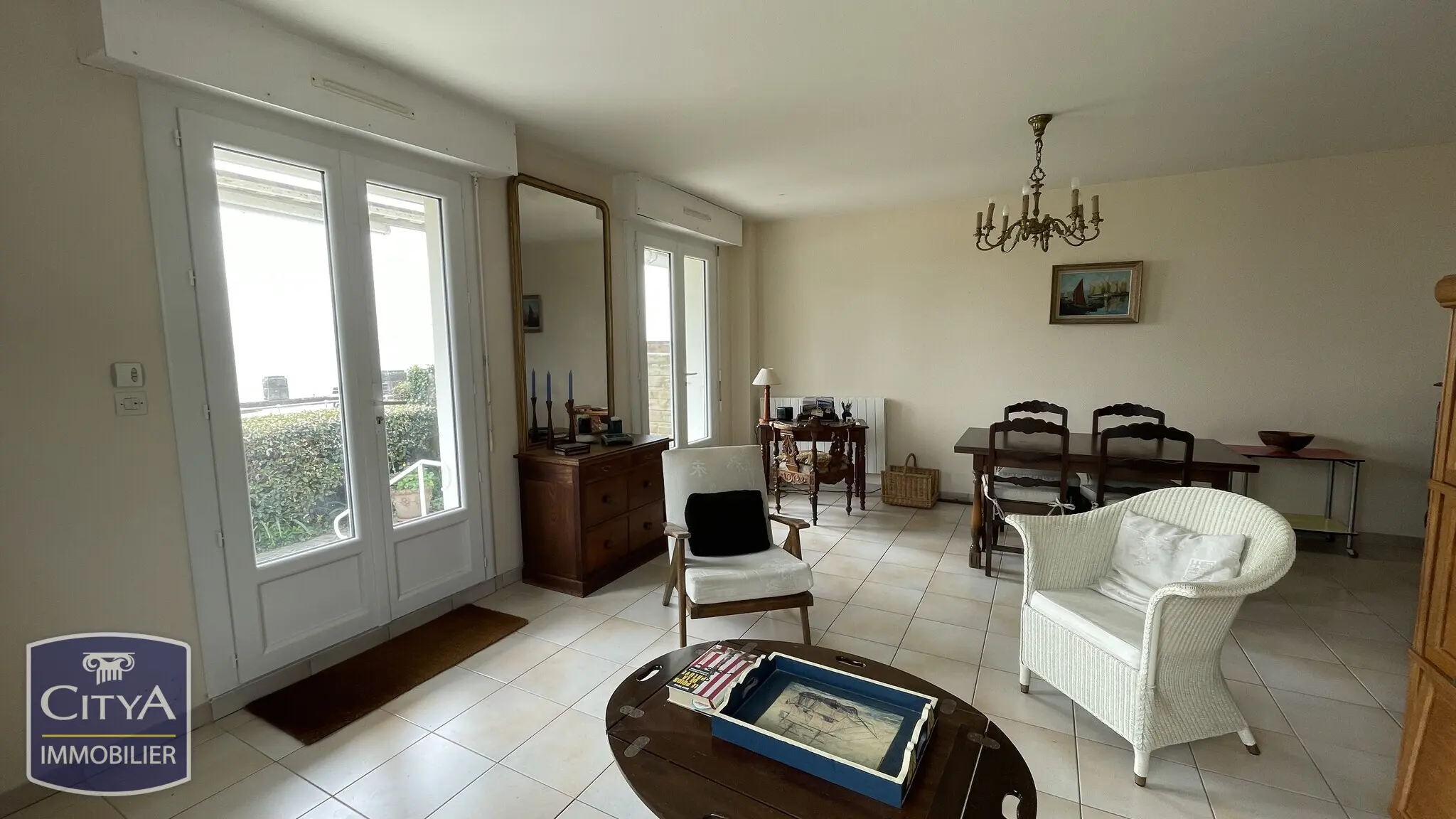 Photo 3 Appartement 2 pièces 56.04m²