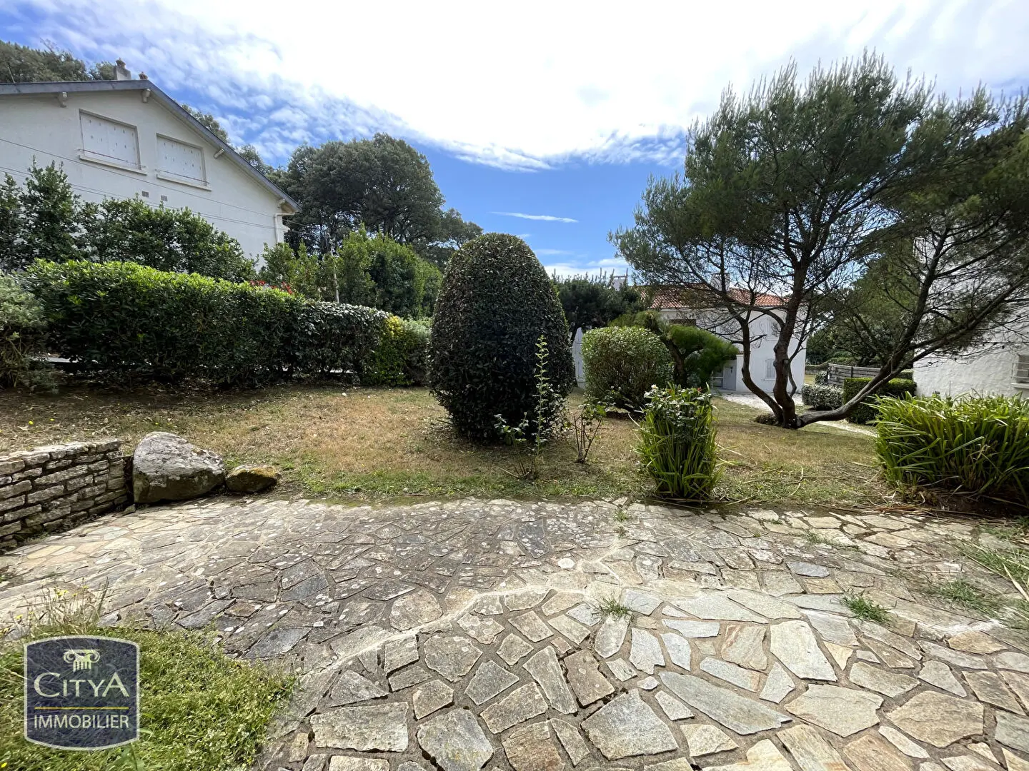 Photo 2 Appartement 4 pièces 74m²