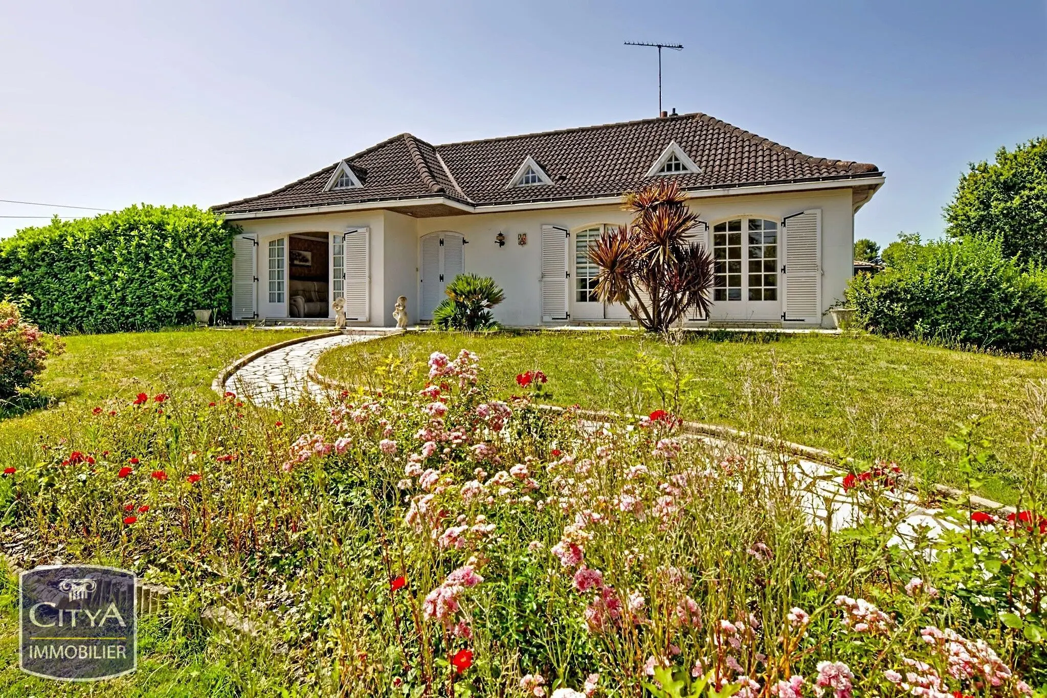 Photo 1 maison Pornic