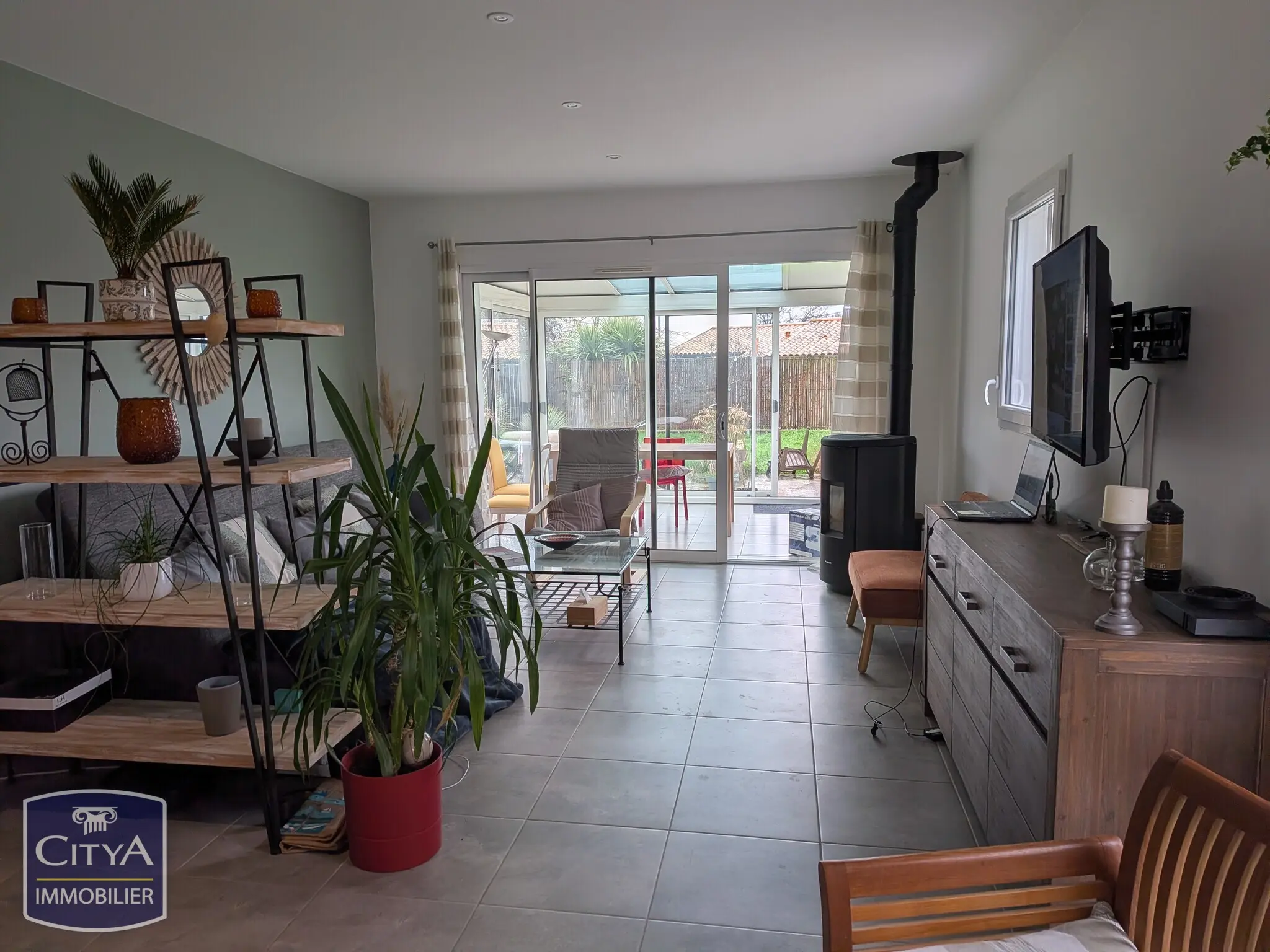 Photo 3 maison Pornic