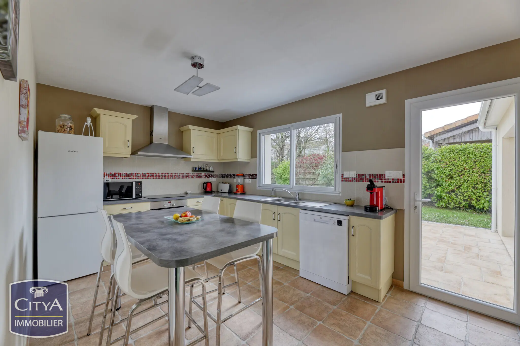 Photo 8 Maison 5 pièces 125.57m²