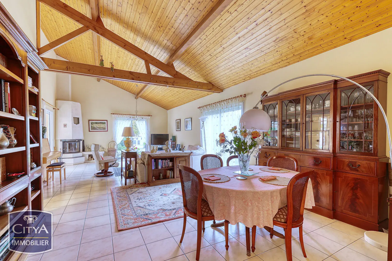 Photo 3 Maison 8 pièces 182.3m²