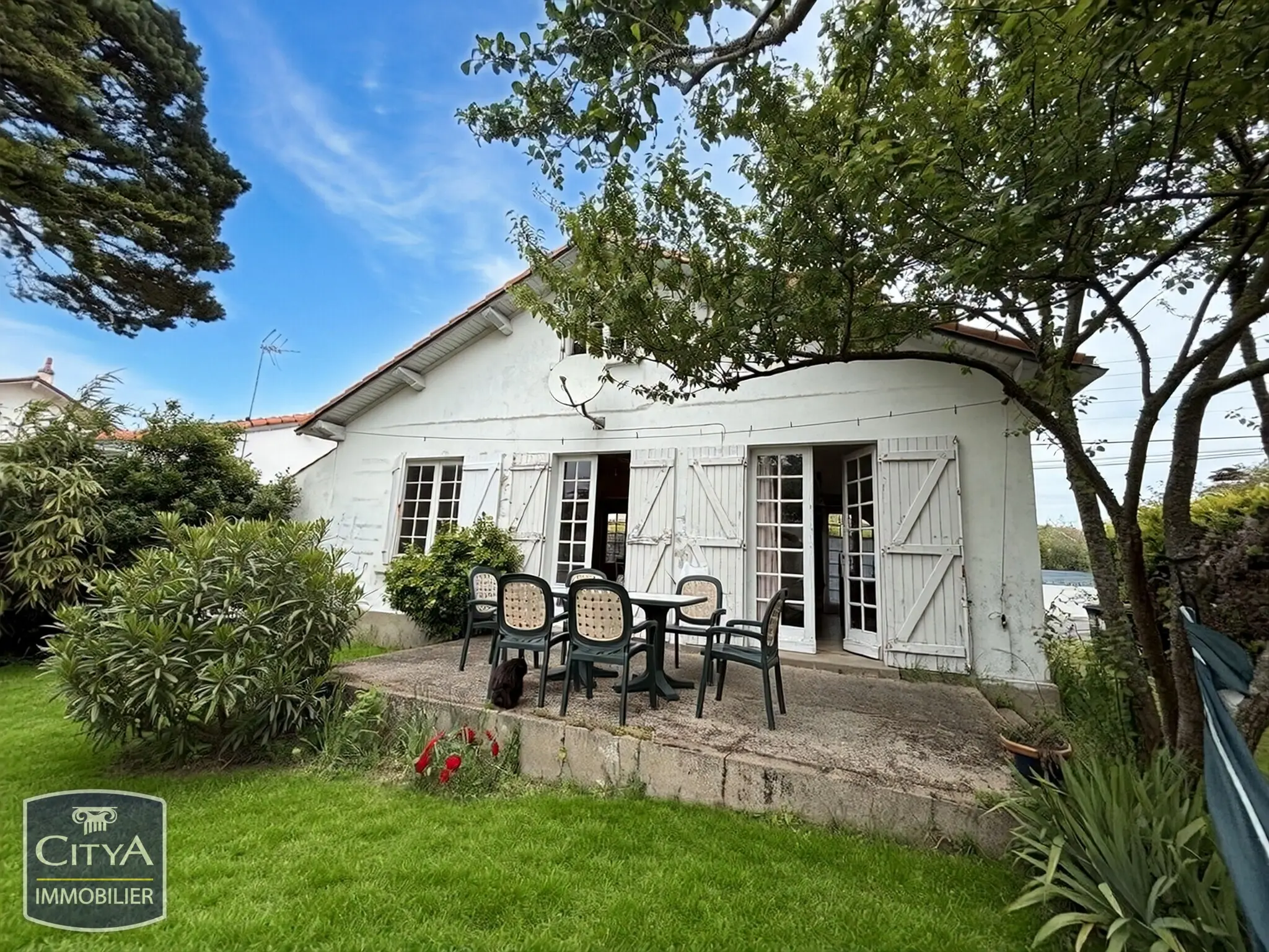 Photo 1 Maison 4 pièces 86.22m²